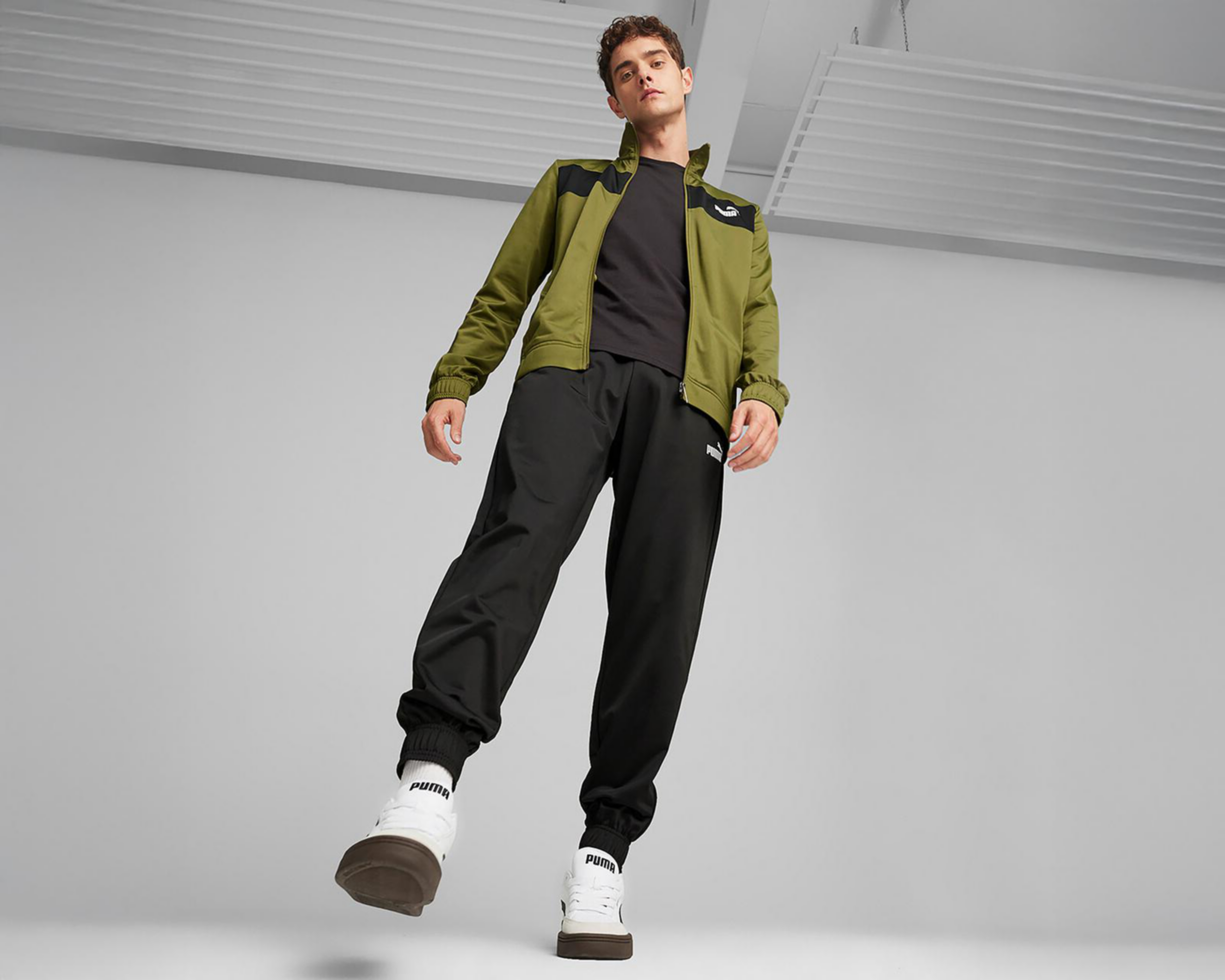 Foto 9 pulgar | Tenis Puma Park Lifestyle OG para Hombre