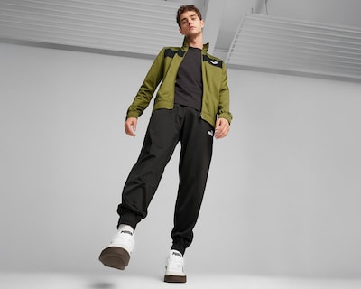 Foto 8 | Tenis Puma Park Lifestyle OG para Hombre