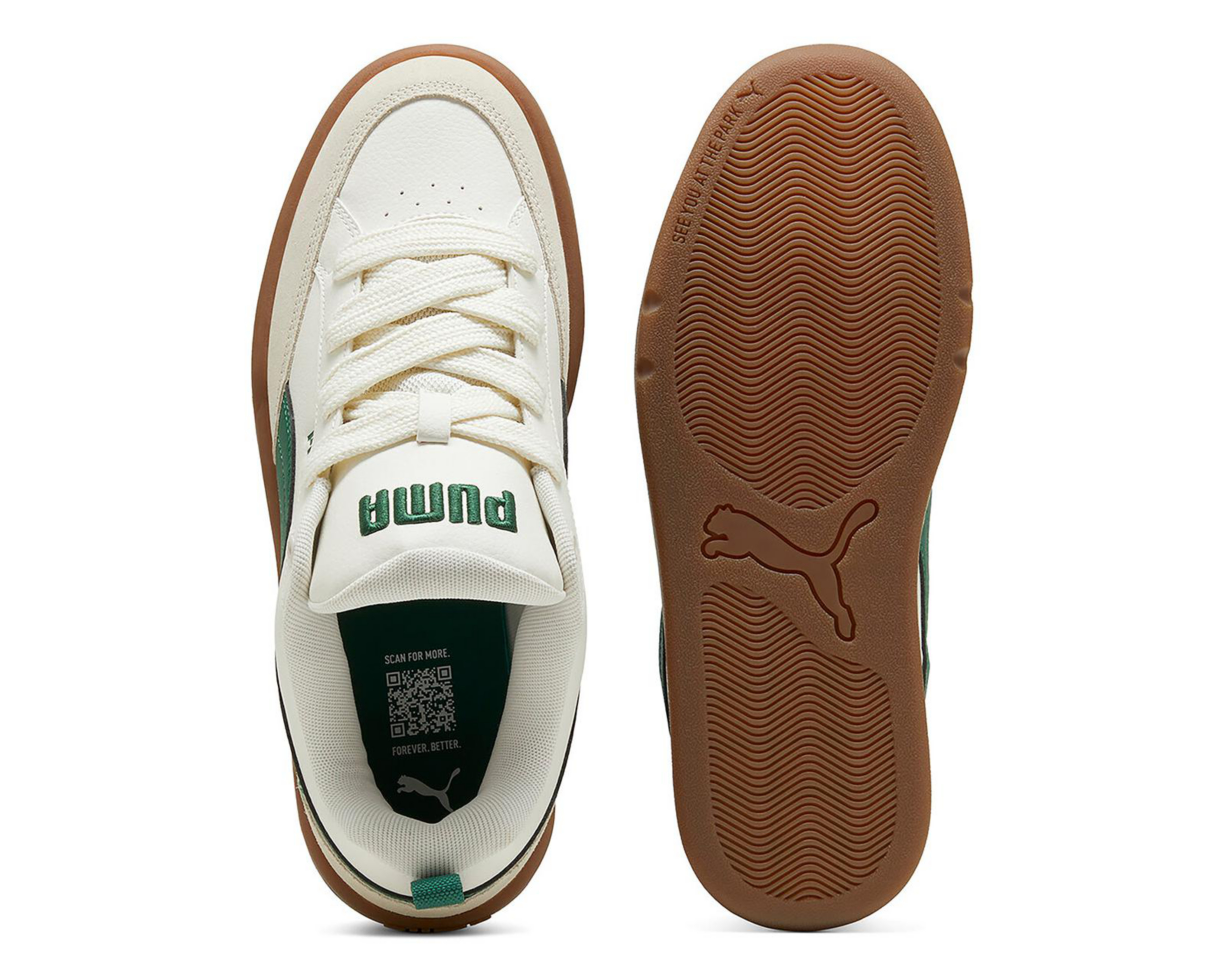 Foto 3 pulgar | Tenis para Skate Puma Lifestyle Og para Hombre