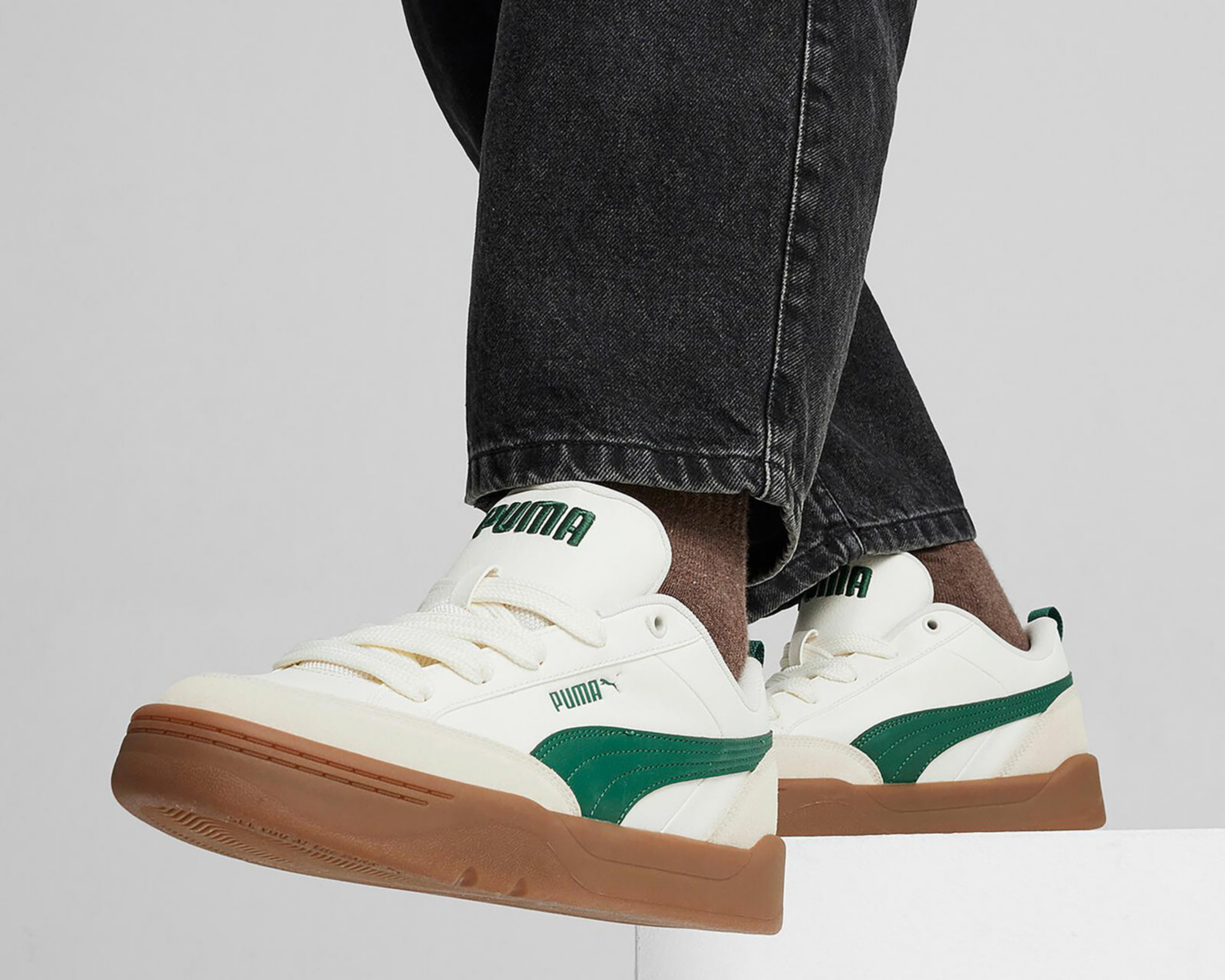 Foto 8 pulgar | Tenis para Skate Puma Lifestyle Og para Hombre