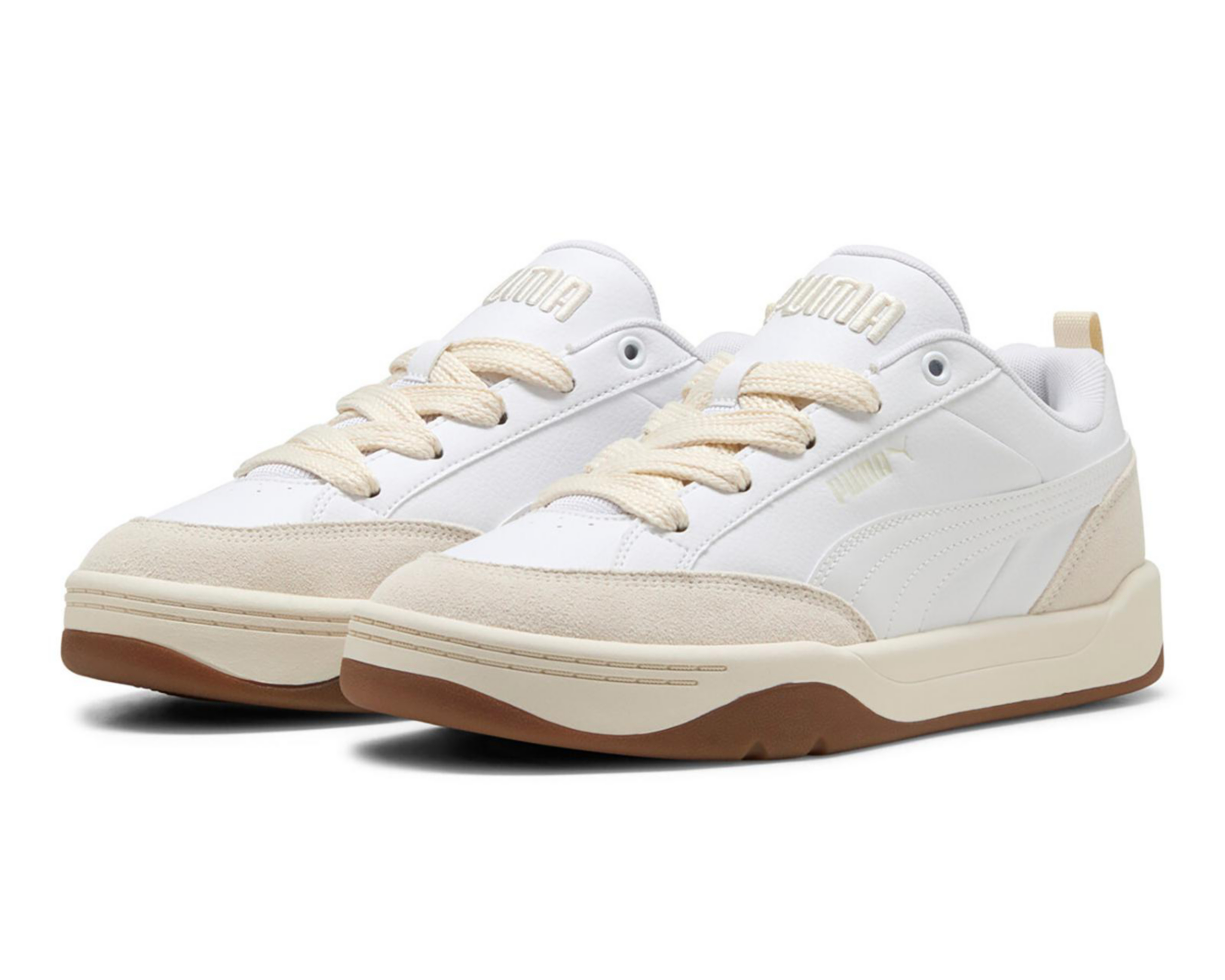 Foto 2 pulgar | Tenis Puma Park Lifestyle Og para Hombre