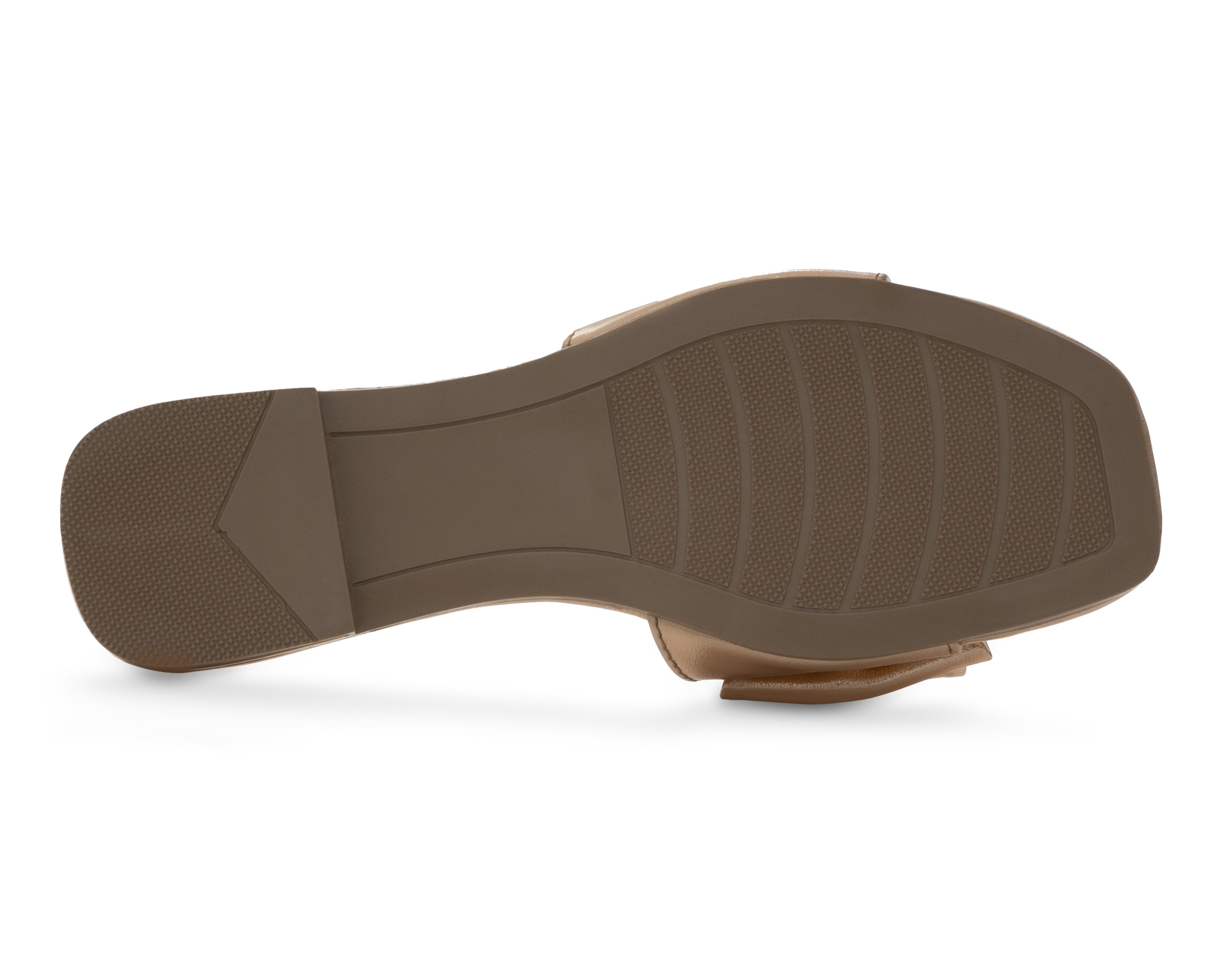 Foto 5 pulgar | Sandalias Casuales 18 Forever para Mujer