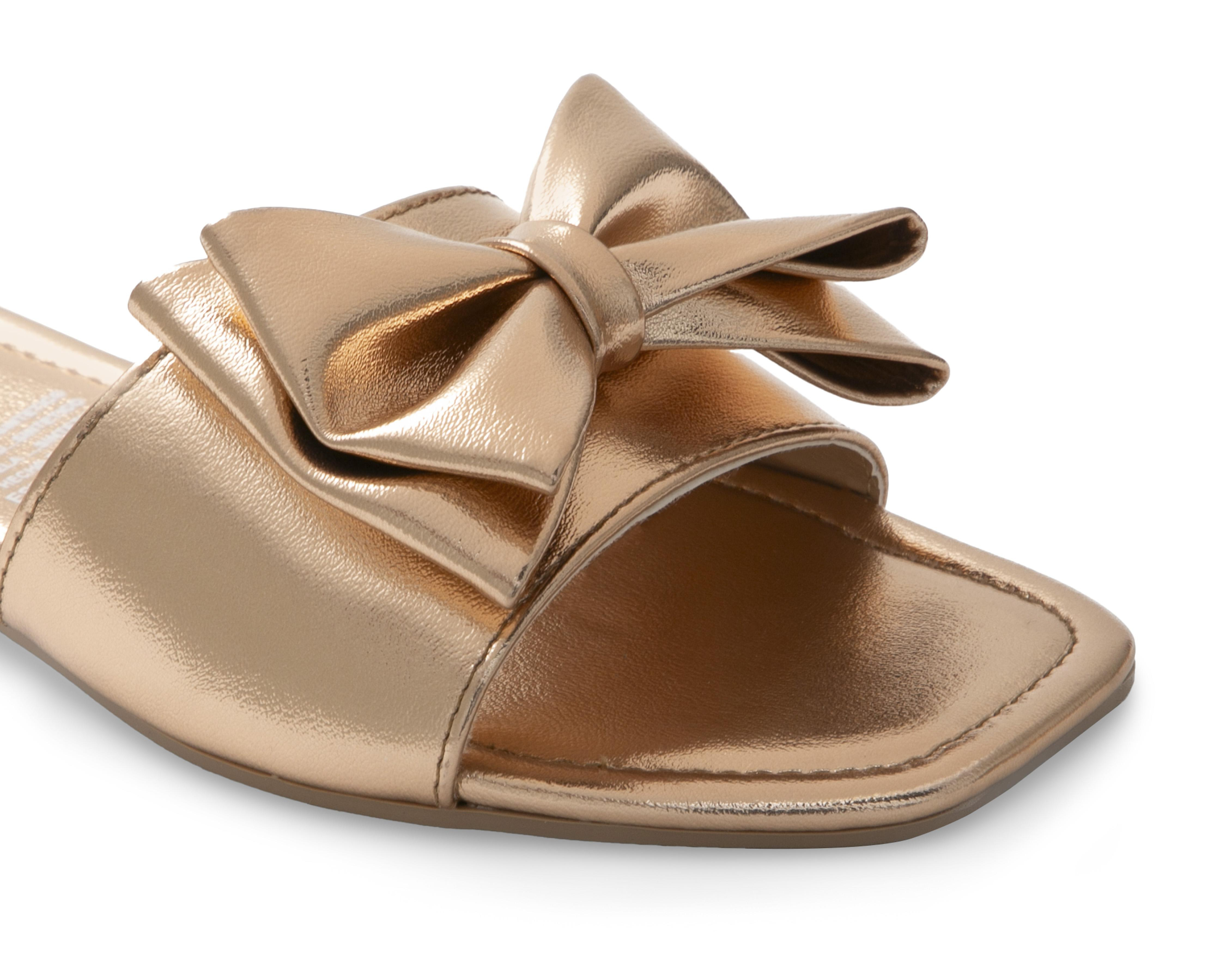 Foto 7 pulgar | Sandalias Casuales 18 Forever para Mujer