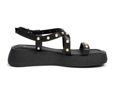 Foto 4 | Sandalias Casuales Sahara para Mujer