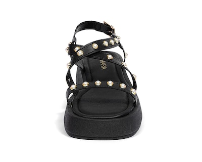 Foto 6 | Sandalias Casuales Sahara para Mujer