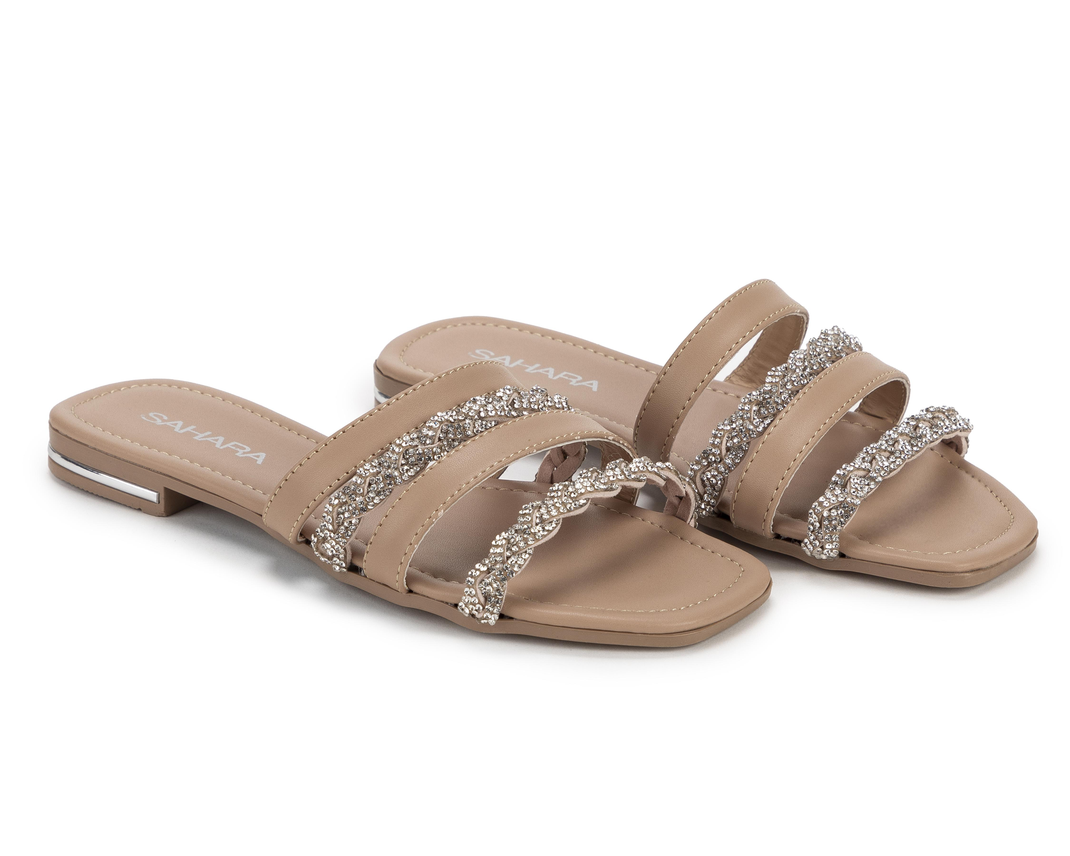 Sandalias Casuales Sahara para Mujer