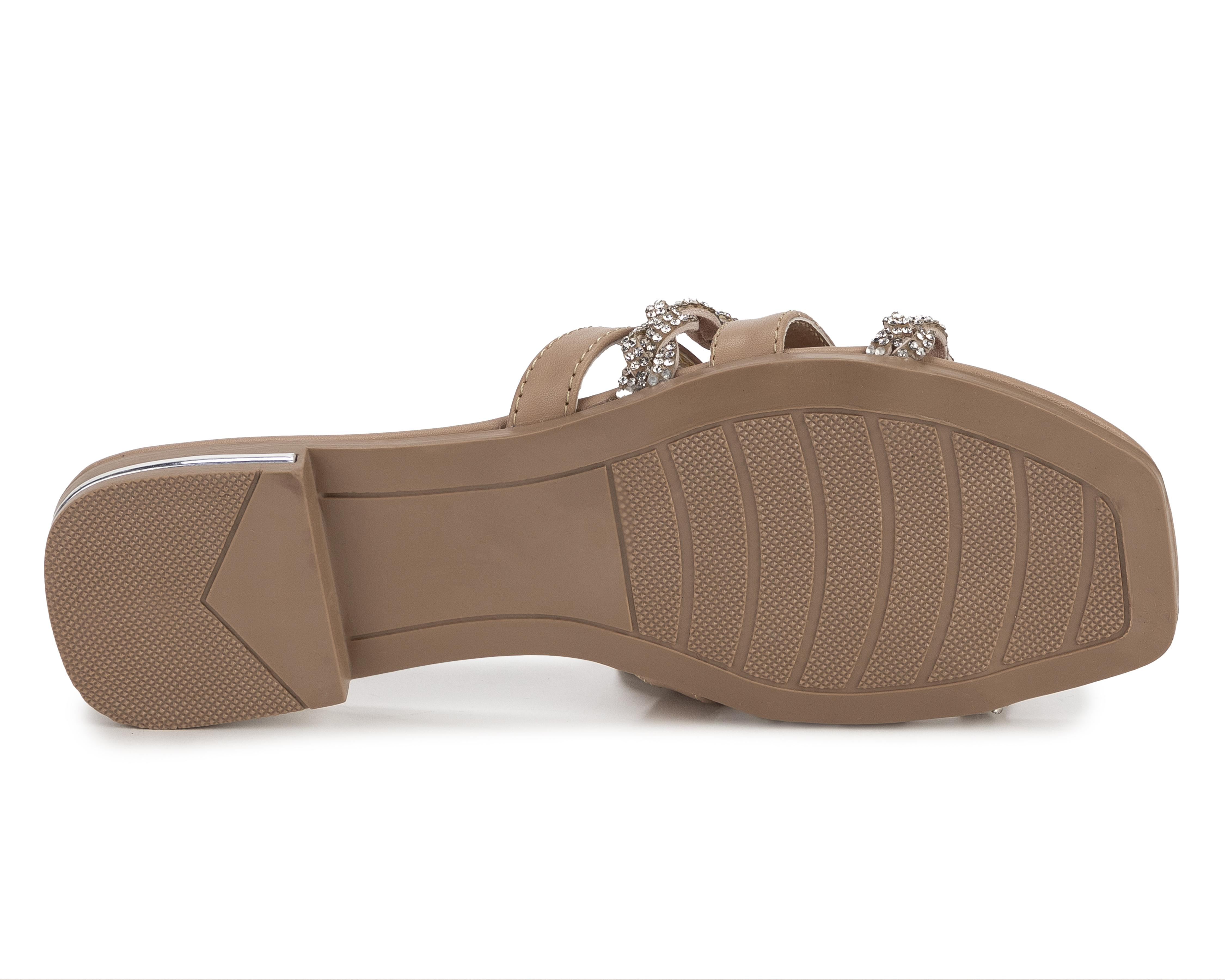 Foto 5 pulgar | Sandalias Casuales Sahara para Mujer