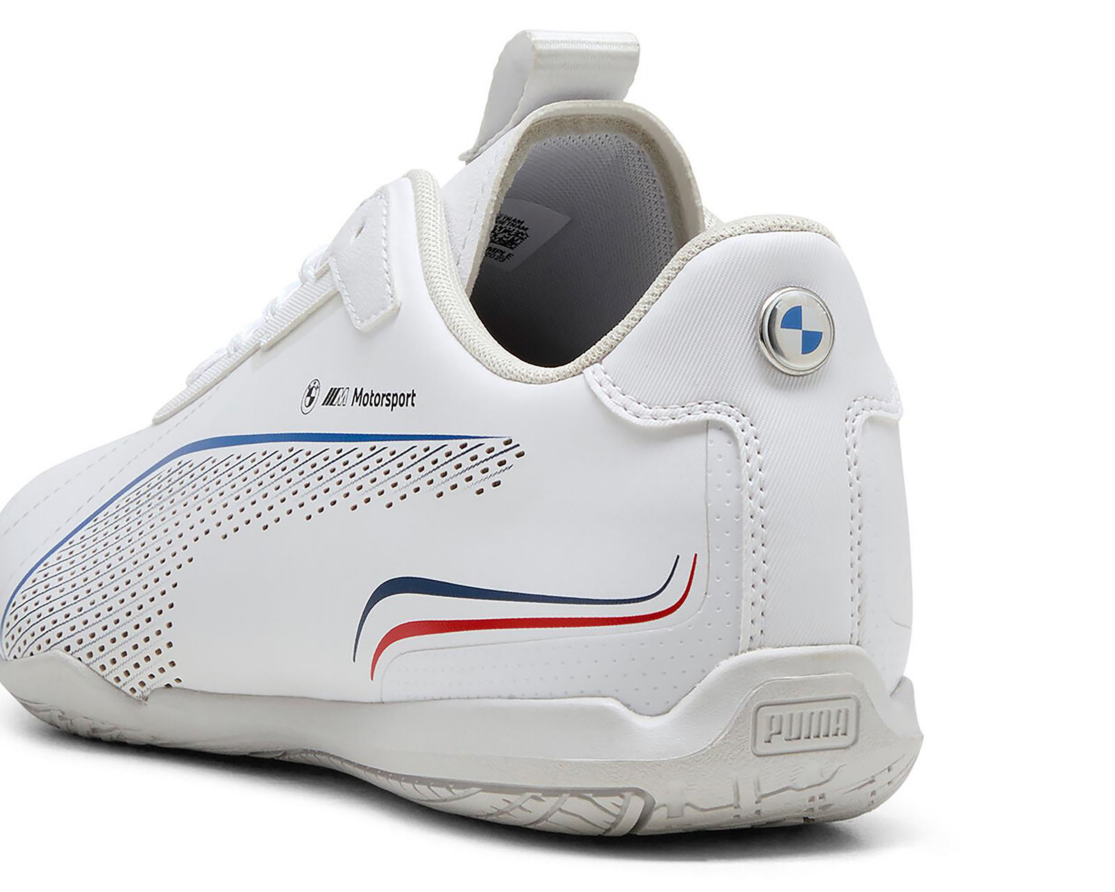 Foto 7 pulgar | Tenis Puma BMW M Motorsport Neo Cat 3.0 para Hombre