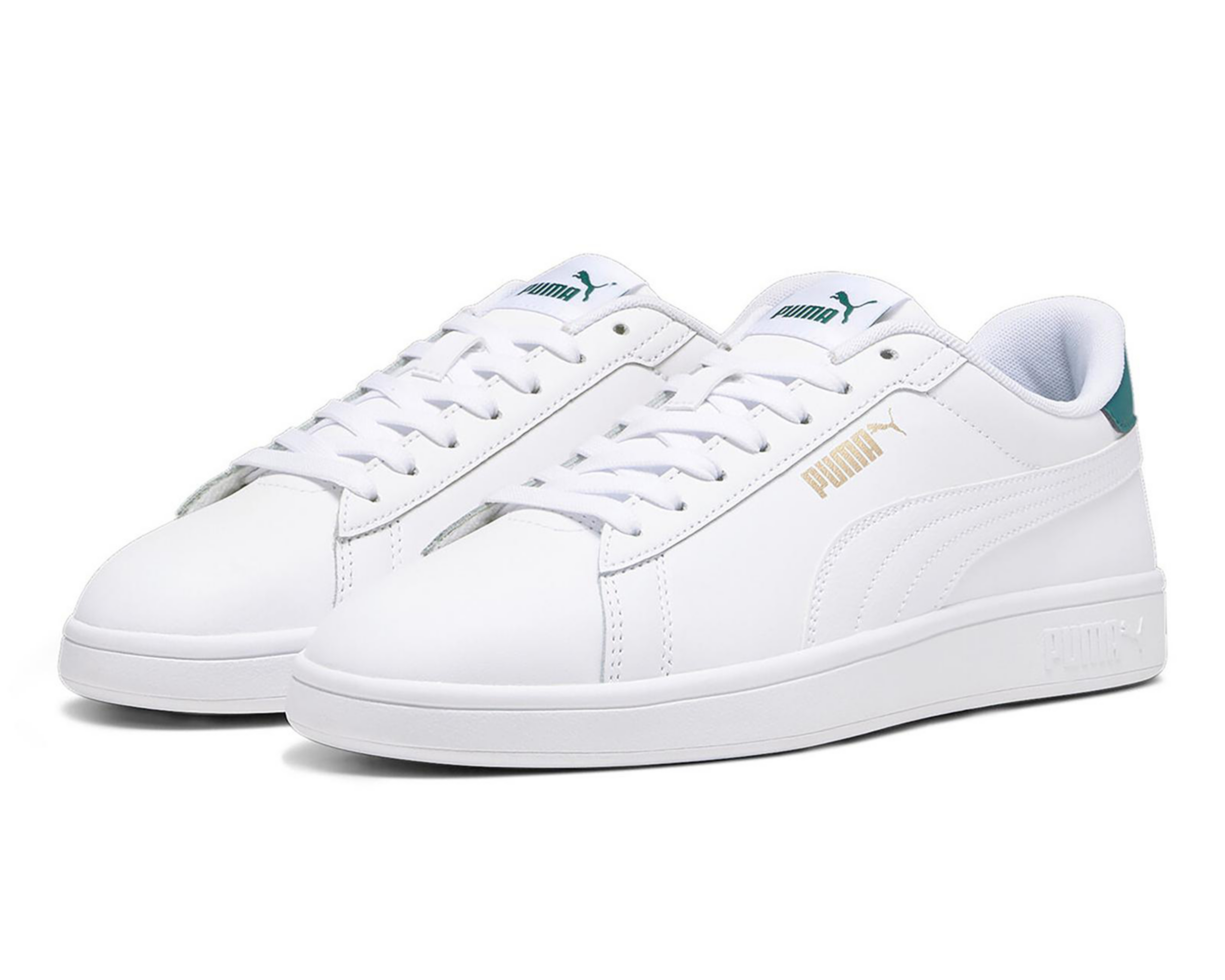 Tenis Puma Smash 3.0 L para Hombre