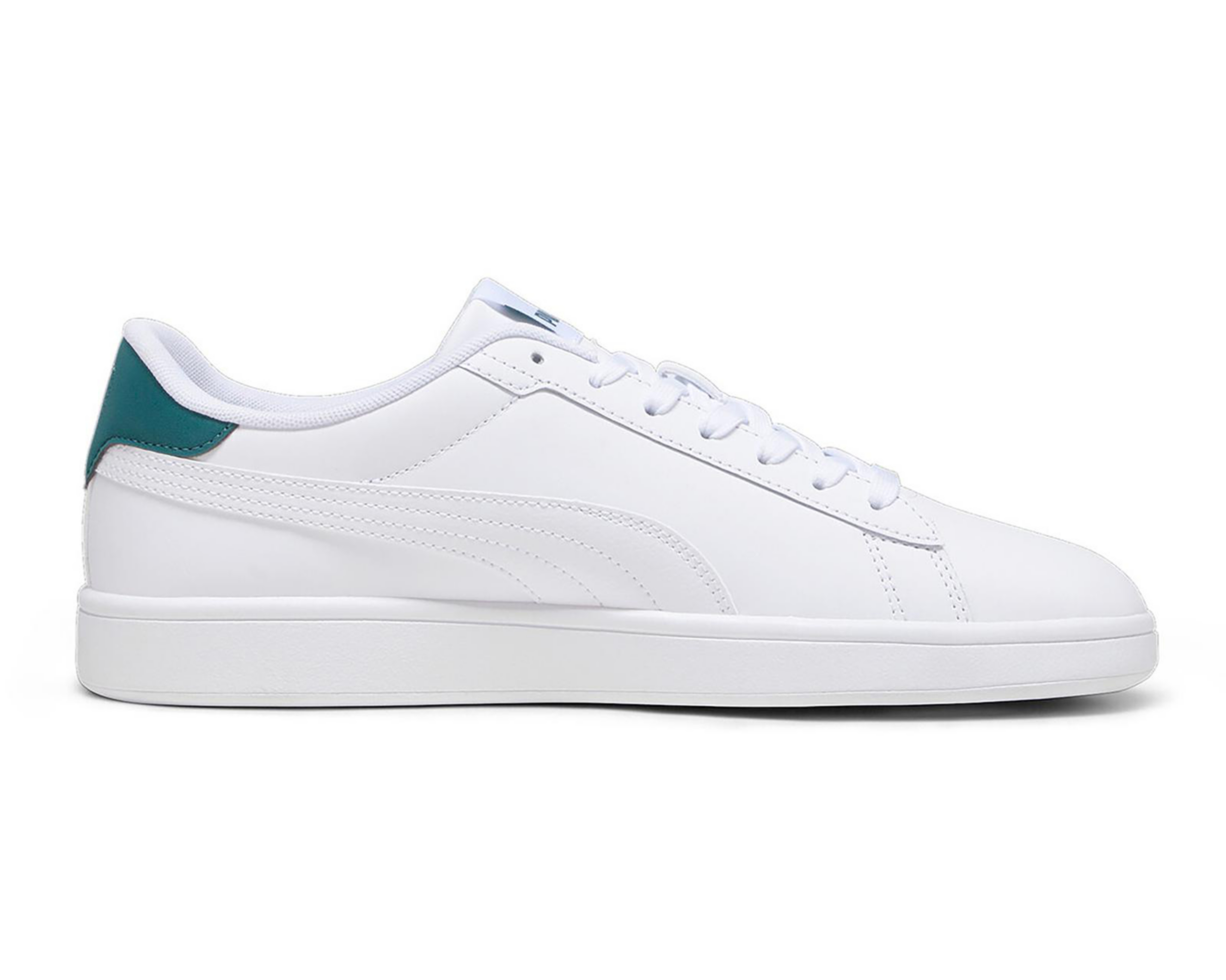 Foto 3 | Tenis Puma Smash 3.0 L para Hombre