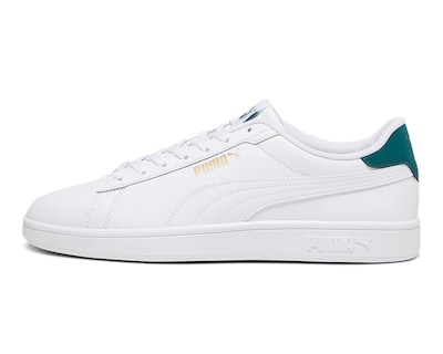 Foto 4 | Tenis Puma Smash 3.0 L para Hombre