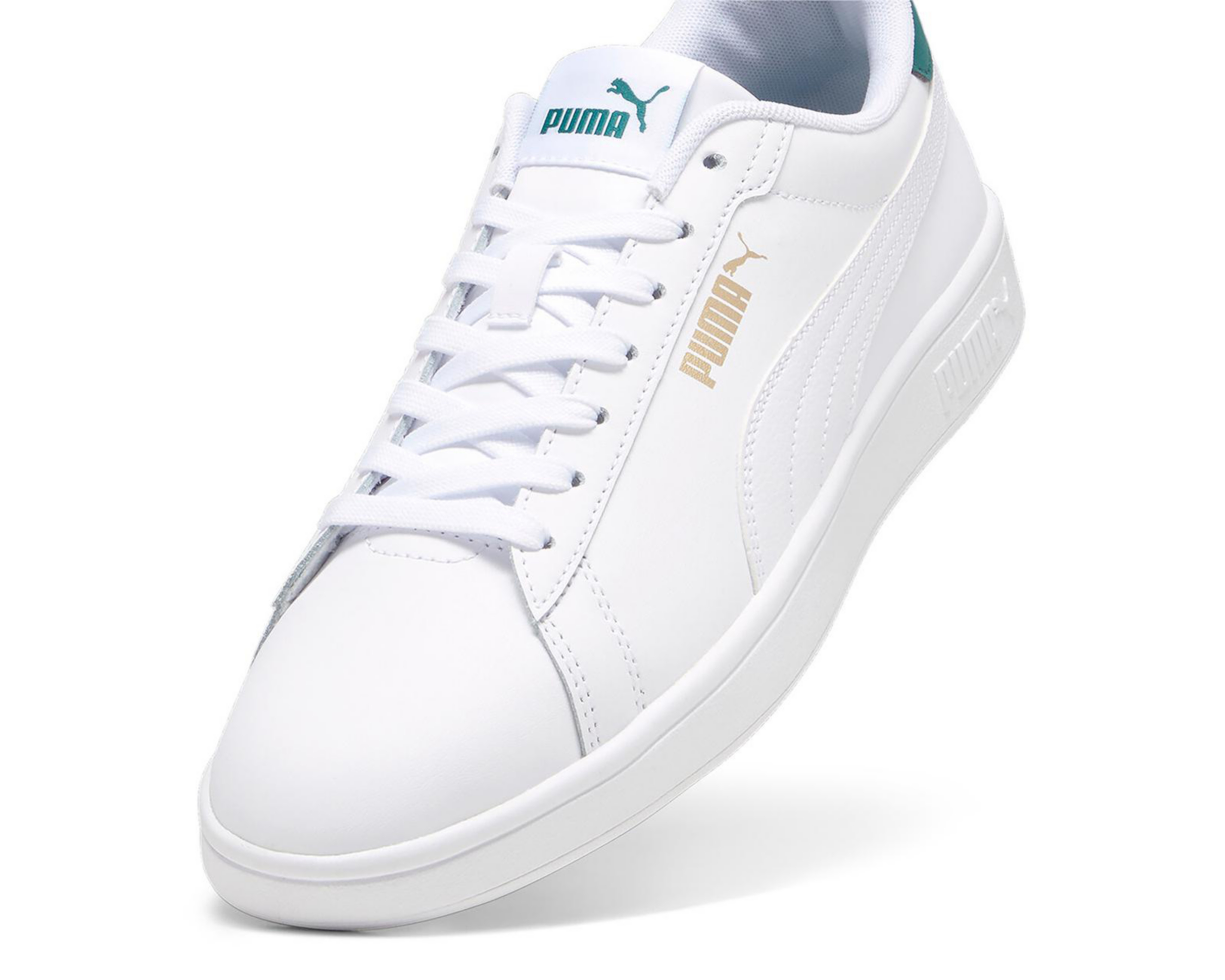 Foto 5 | Tenis Puma Smash 3.0 L para Hombre