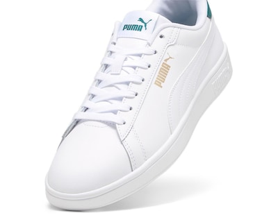 Foto 5 | Tenis Puma Smash 3.0 L para Hombre