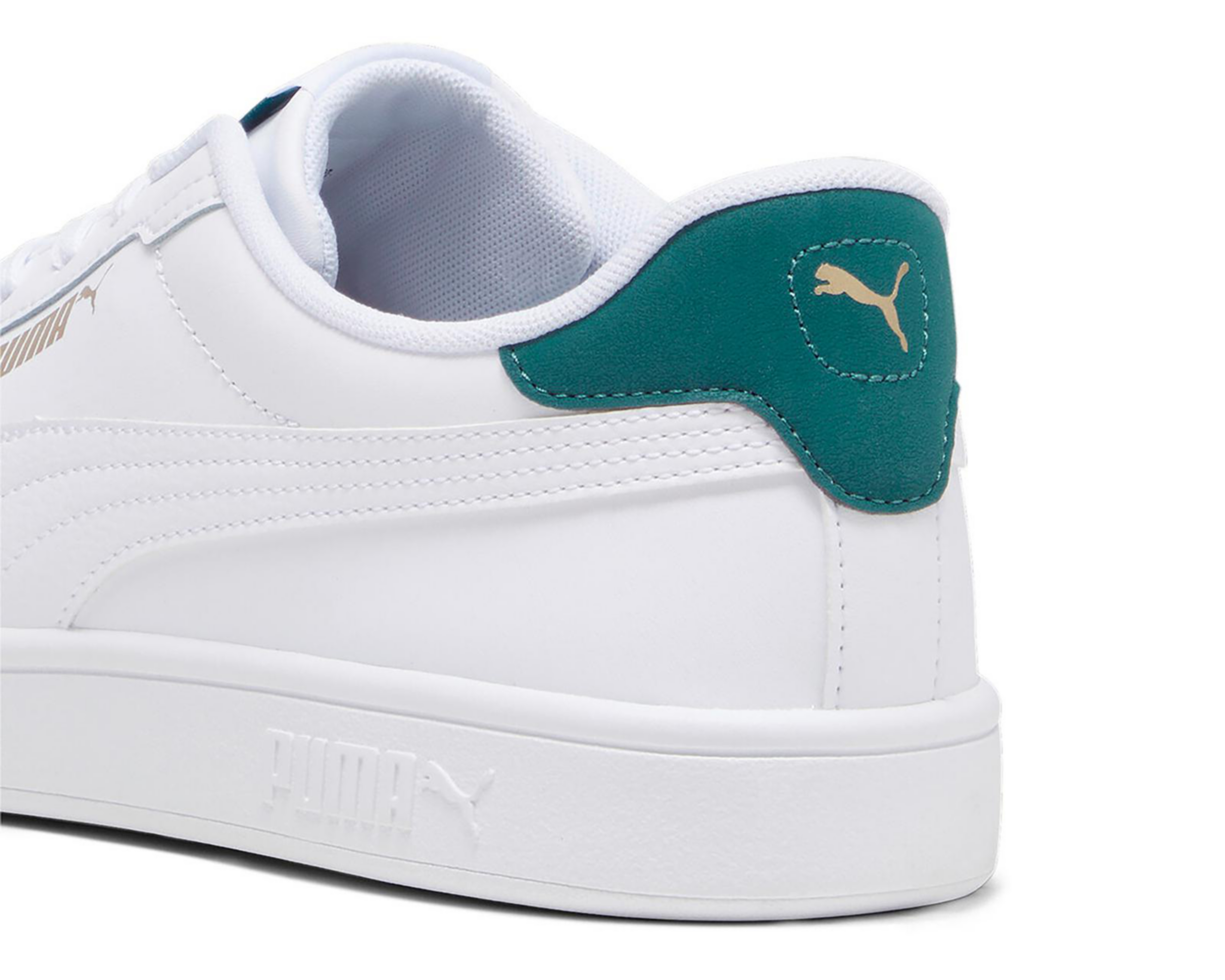 Foto 6 | Tenis Puma Smash 3.0 L para Hombre