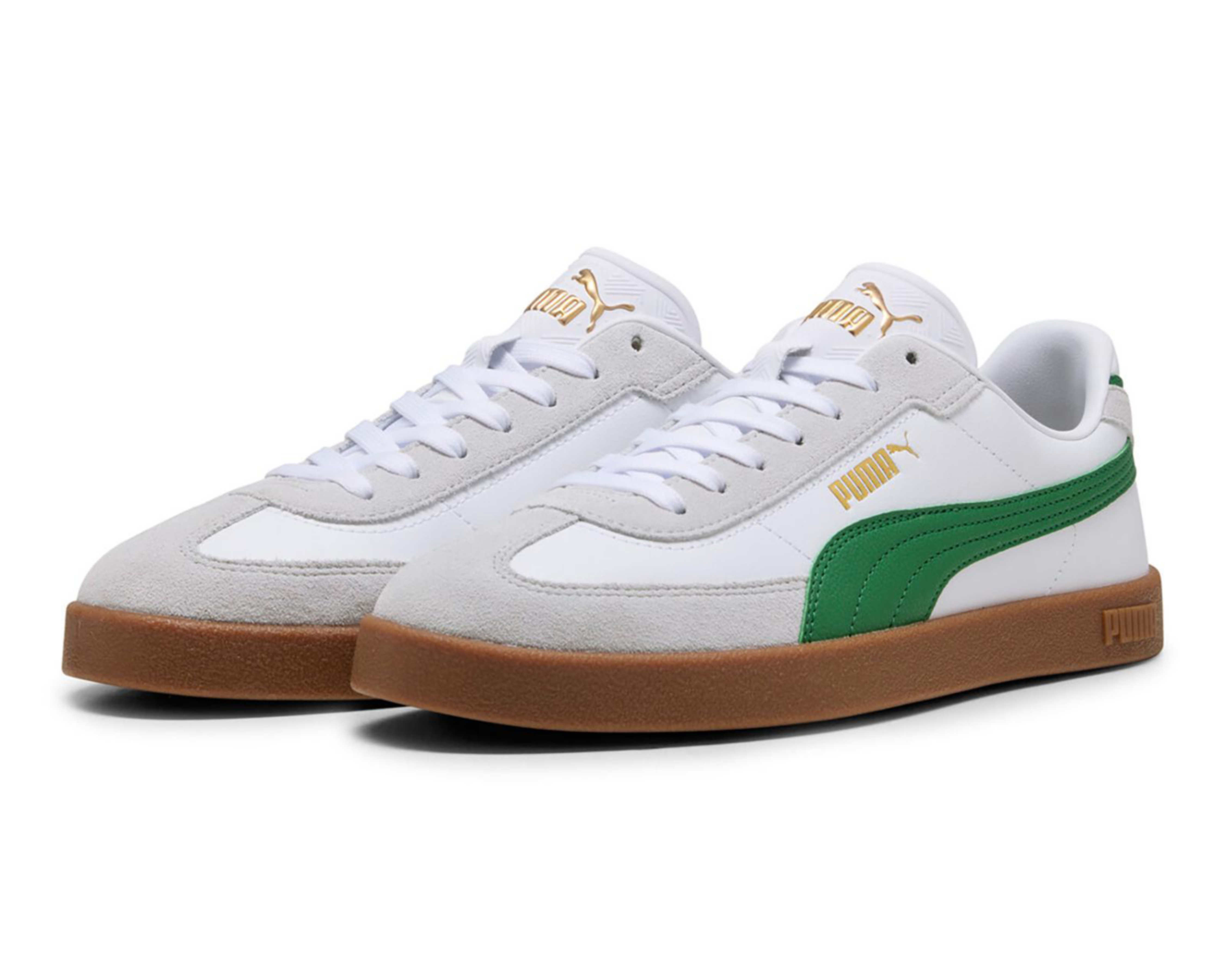 Foto 2 pulgar | Tenis Puma Club II Era para Hombre
