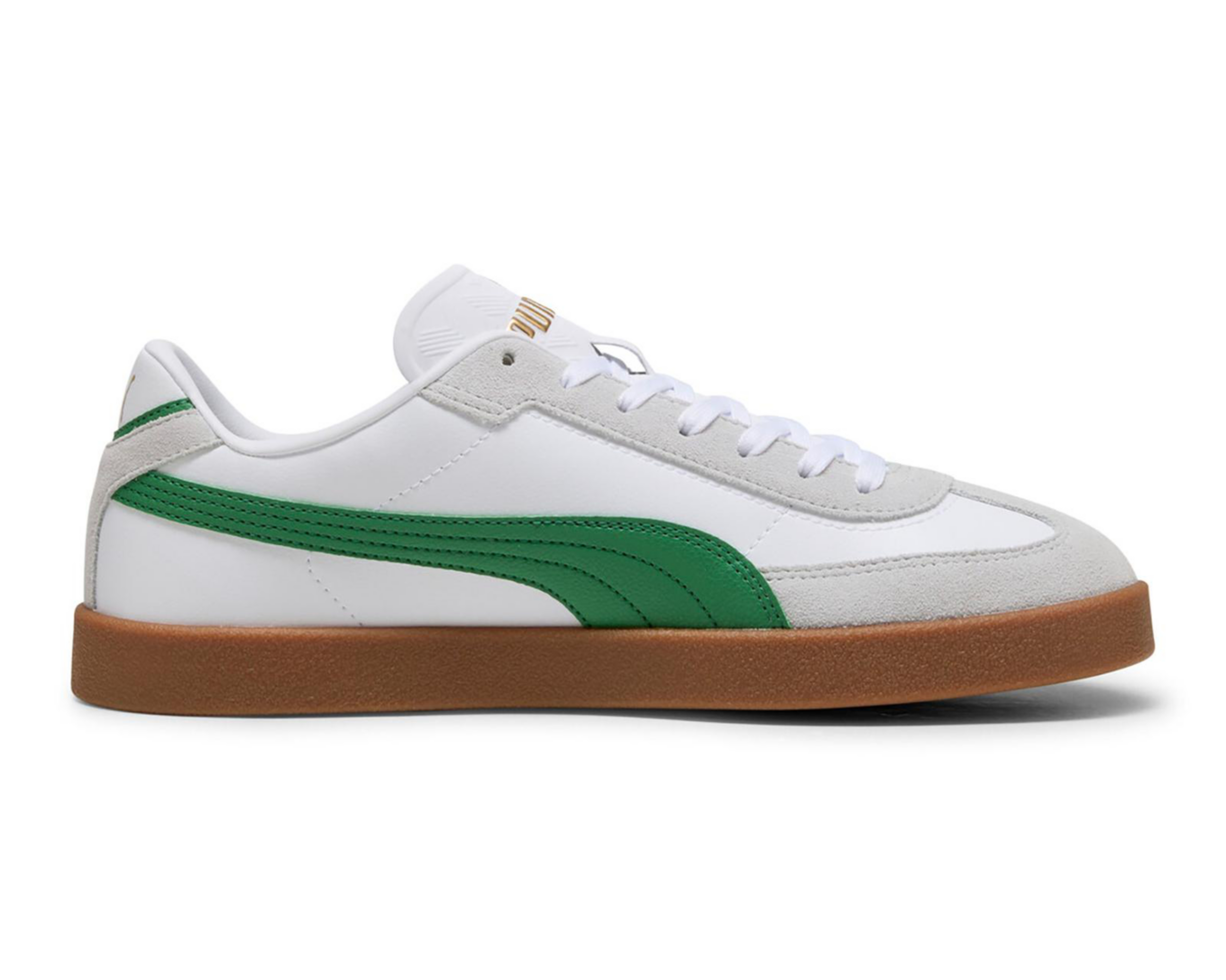 Foto 4 pulgar | Tenis Puma Club II Era para Hombre