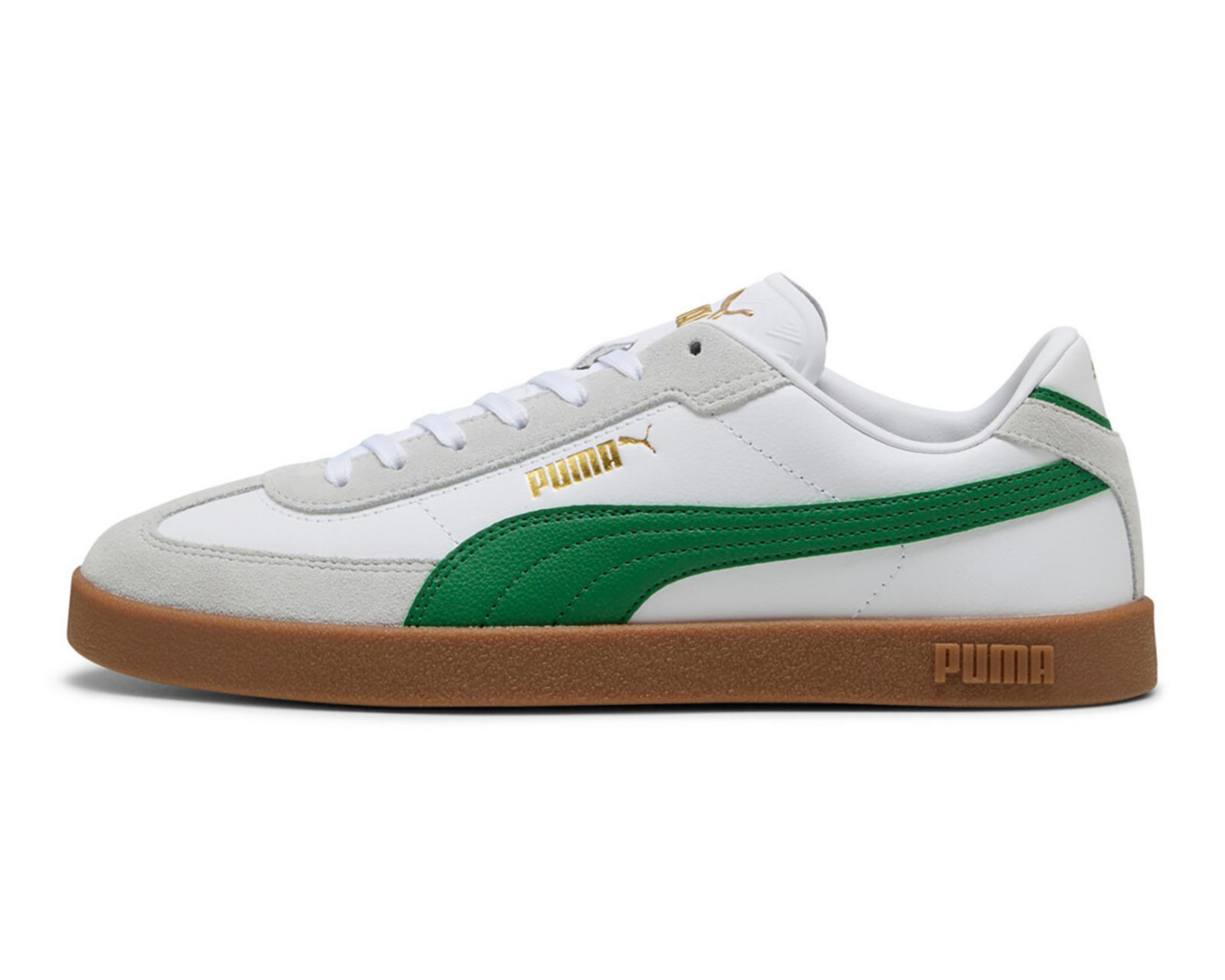 Foto 5 pulgar | Tenis Puma Club II Era para Hombre