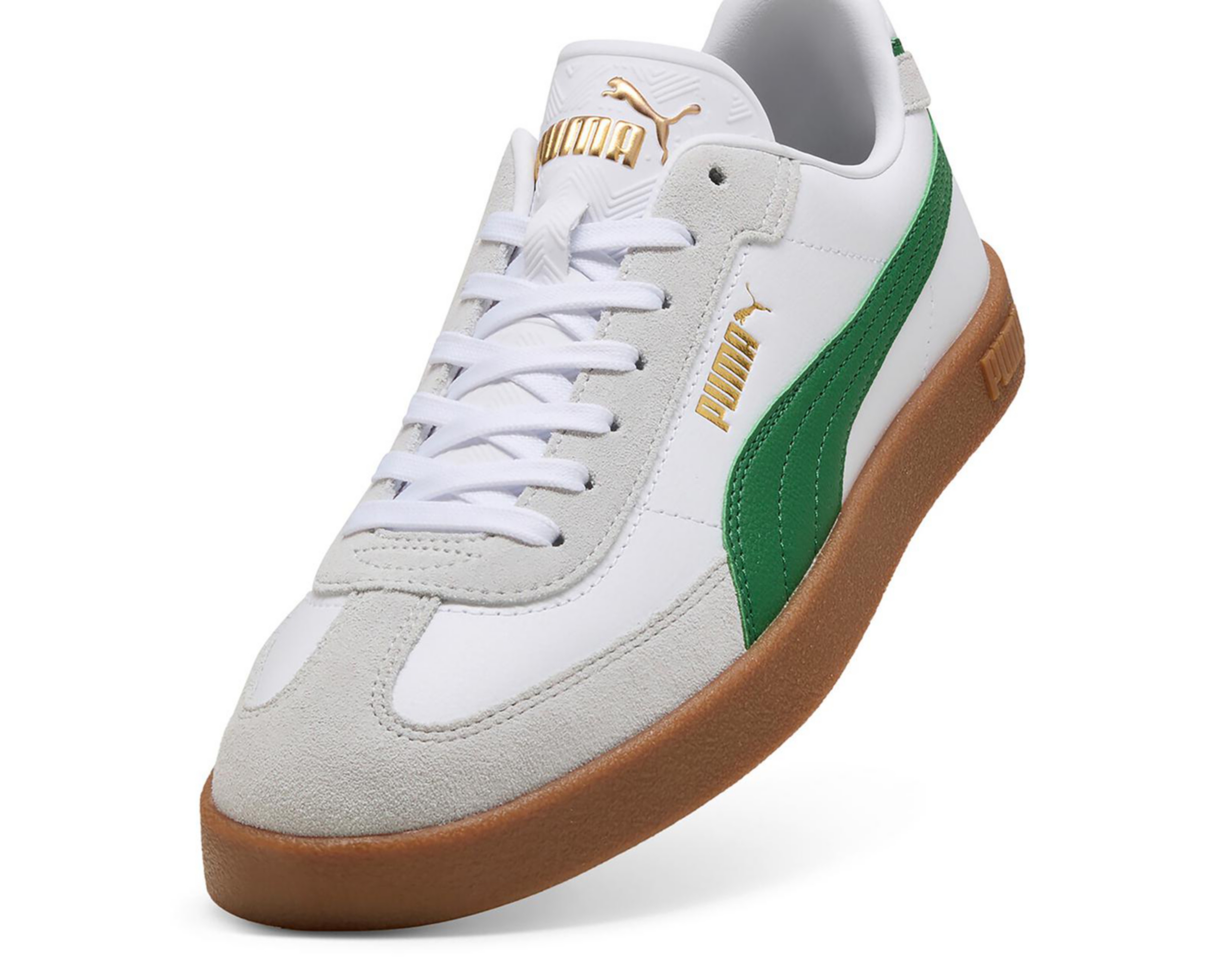 Foto 6 pulgar | Tenis Puma Club II Era para Hombre