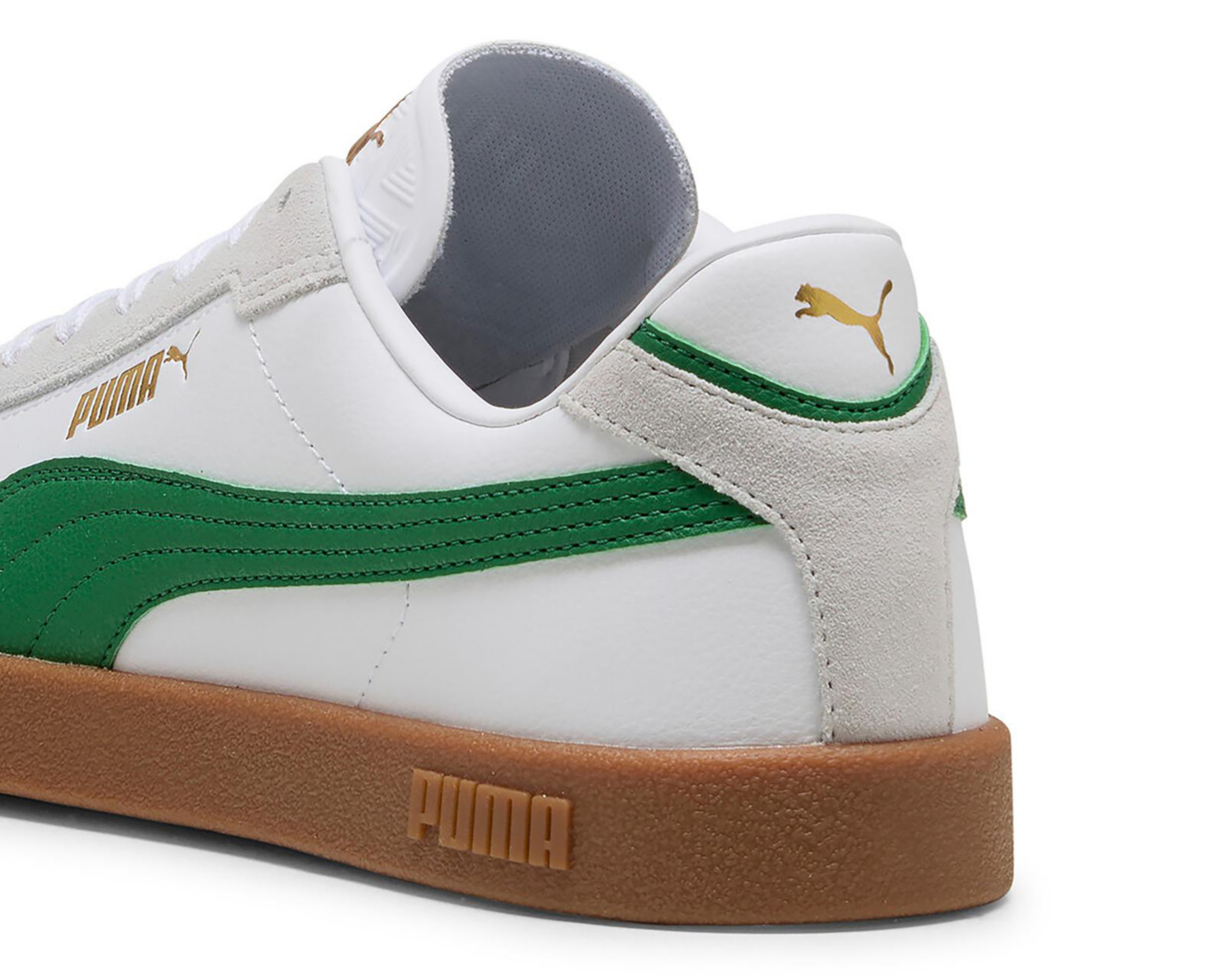 Foto 6 | Tenis Puma Club II Era para Hombre