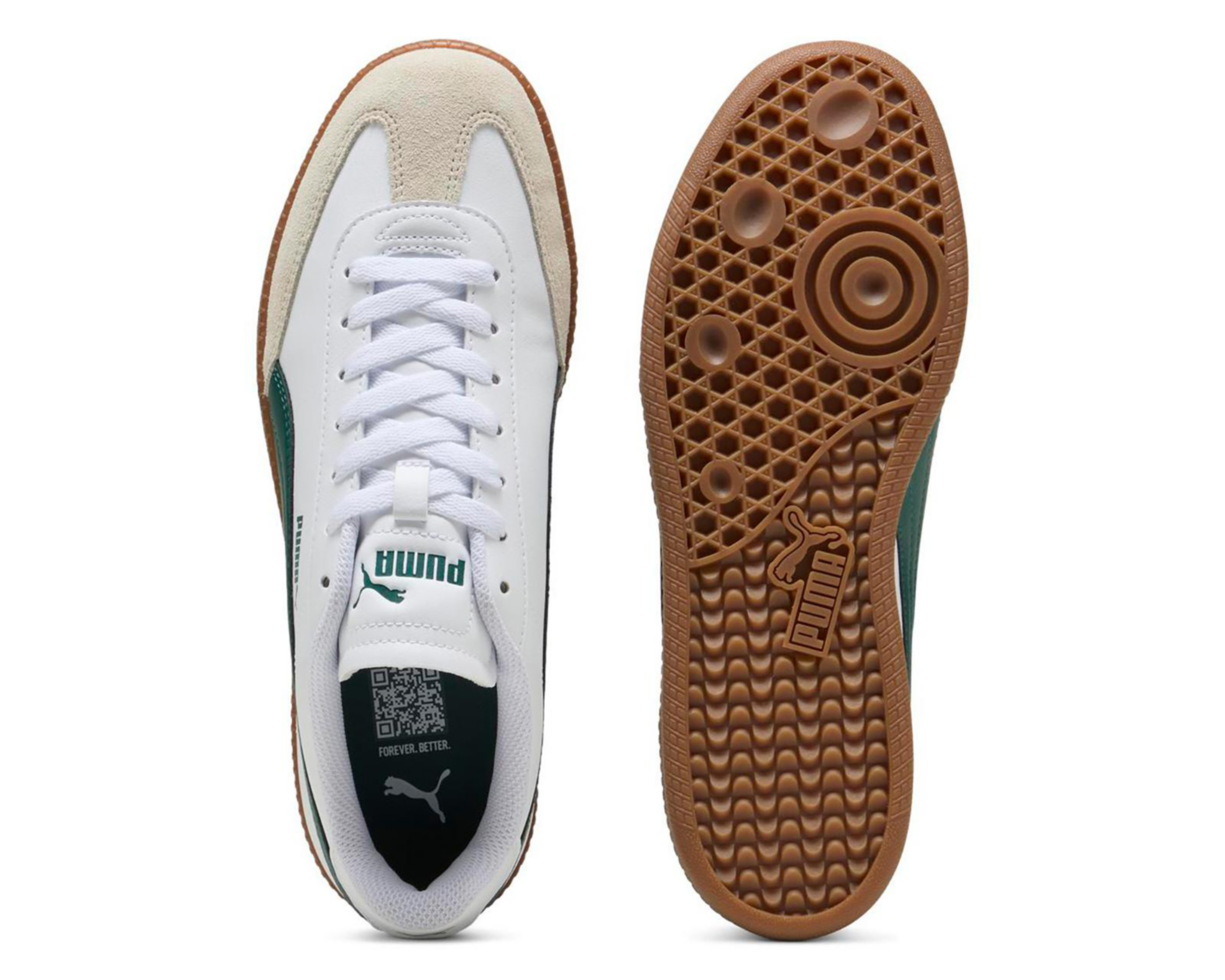 Foto 2 | Tenis Puma 9-T para Hombre