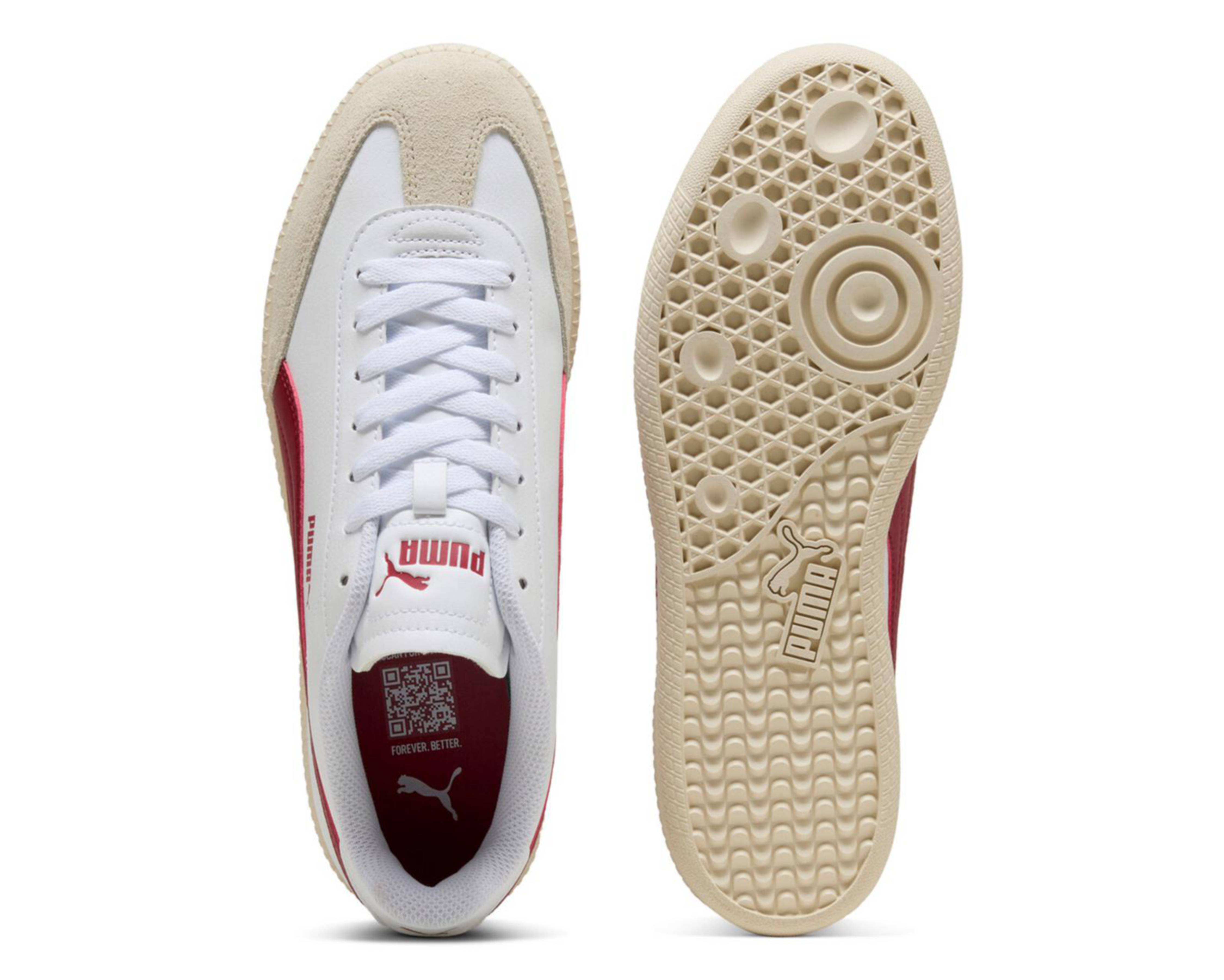 Foto 2 | Tenis Puma 9-T para Hombre