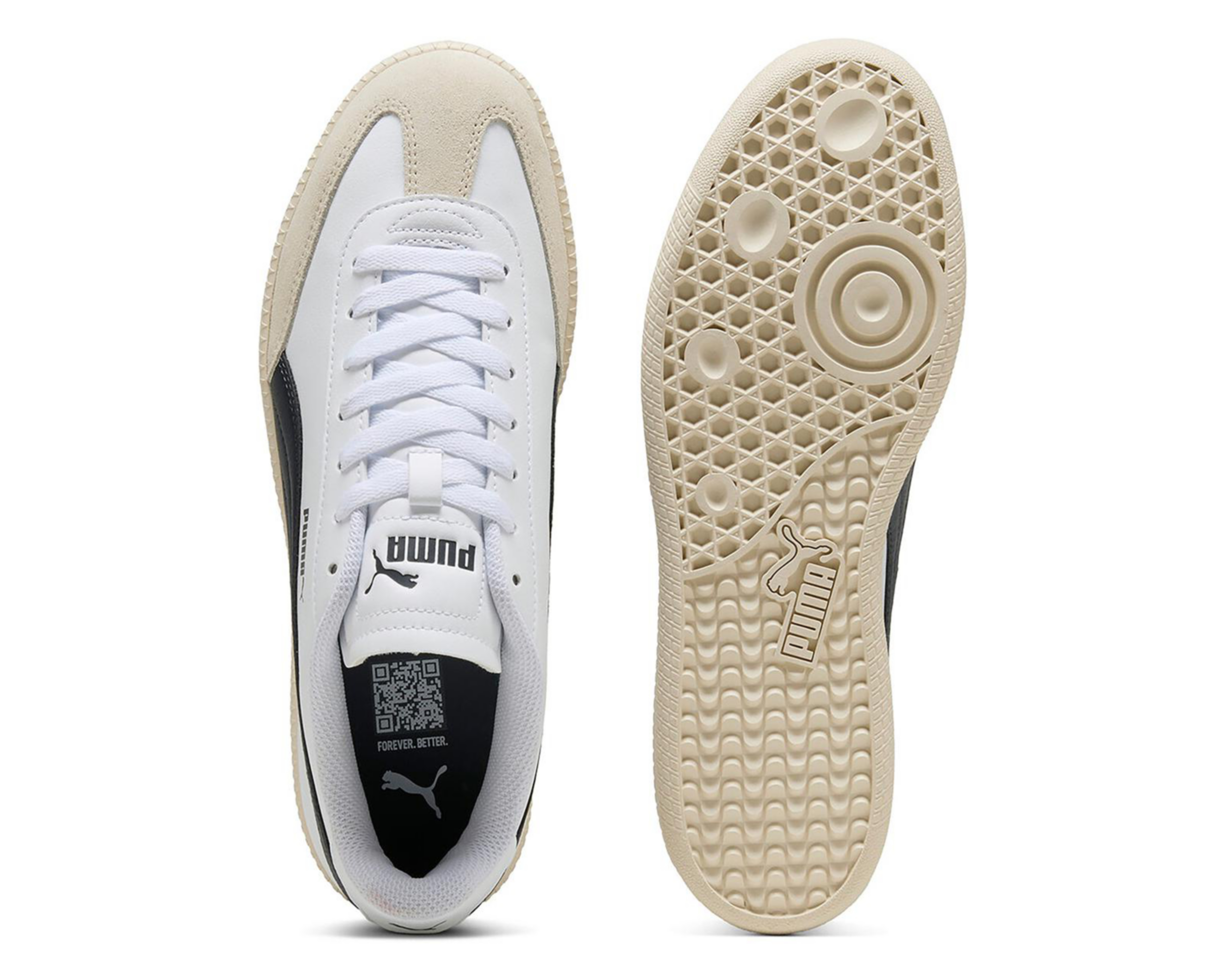 Foto 2 | Tenis Puma 9-T para Hombre