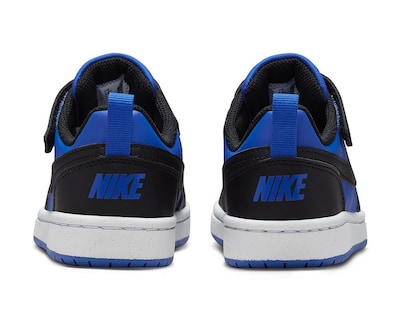 Foto 6 | Tenis Nike Court Borough Low Recraft para Niño