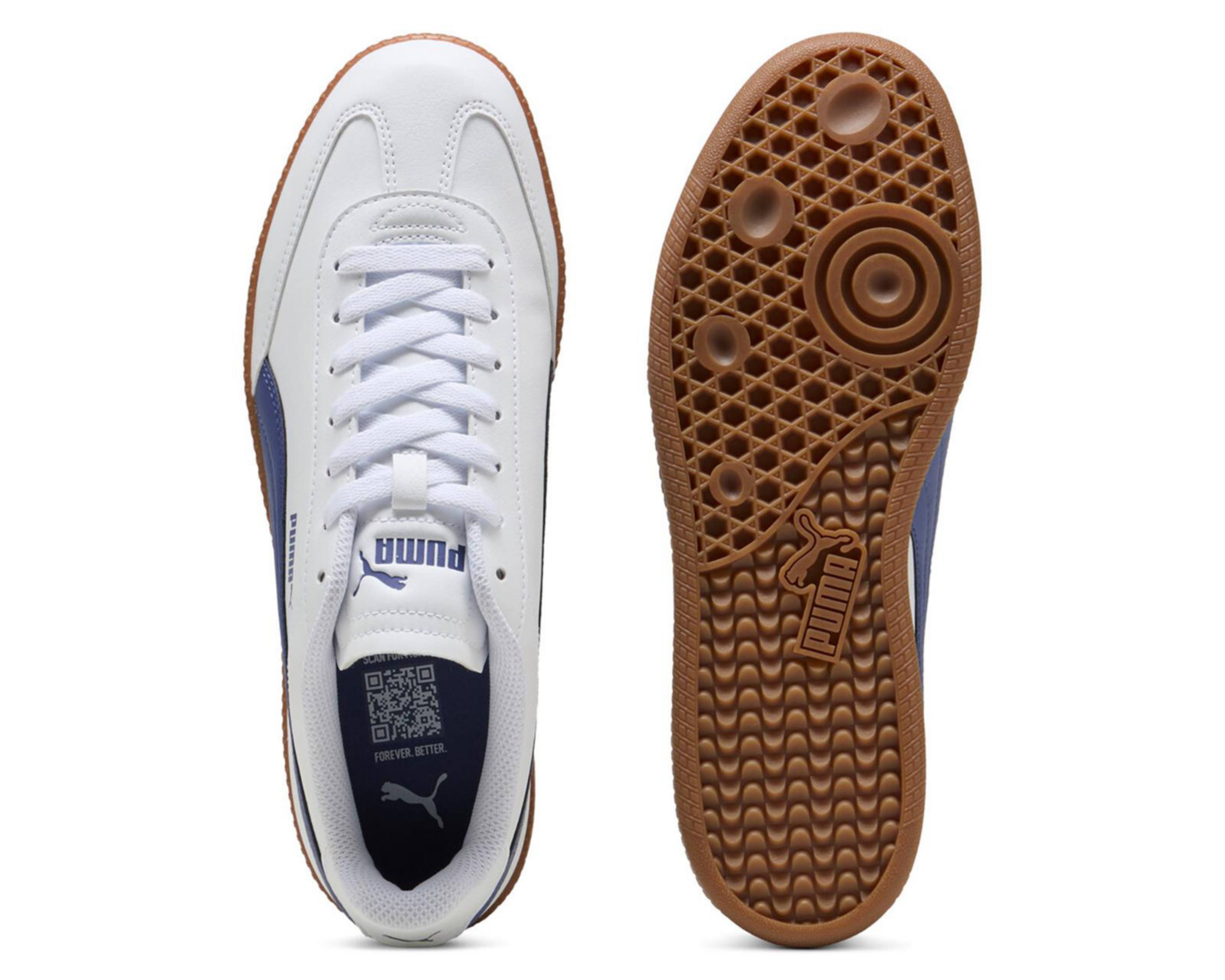 Foto 3 pulgar | Tenis Puma 9T SL para Hombre