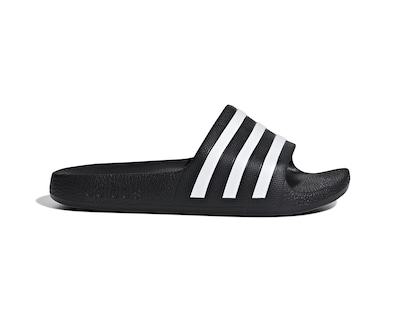 Foto 4 | Sandalias Deportivas Adidas Adilette Aqua para Niño