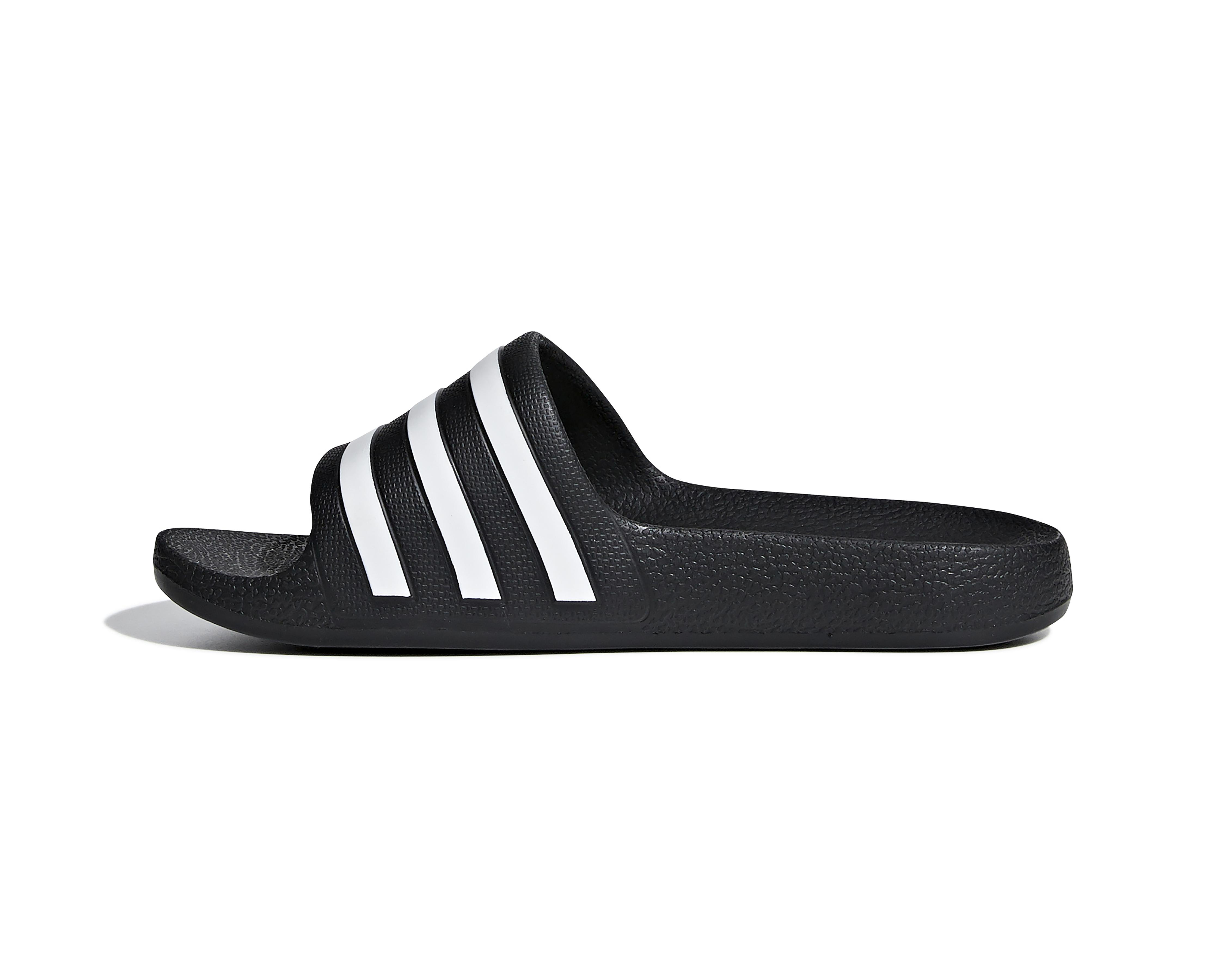 Foto 6 pulgar | Sandalias Deportivas Adidas Adilette Aqua para Niño