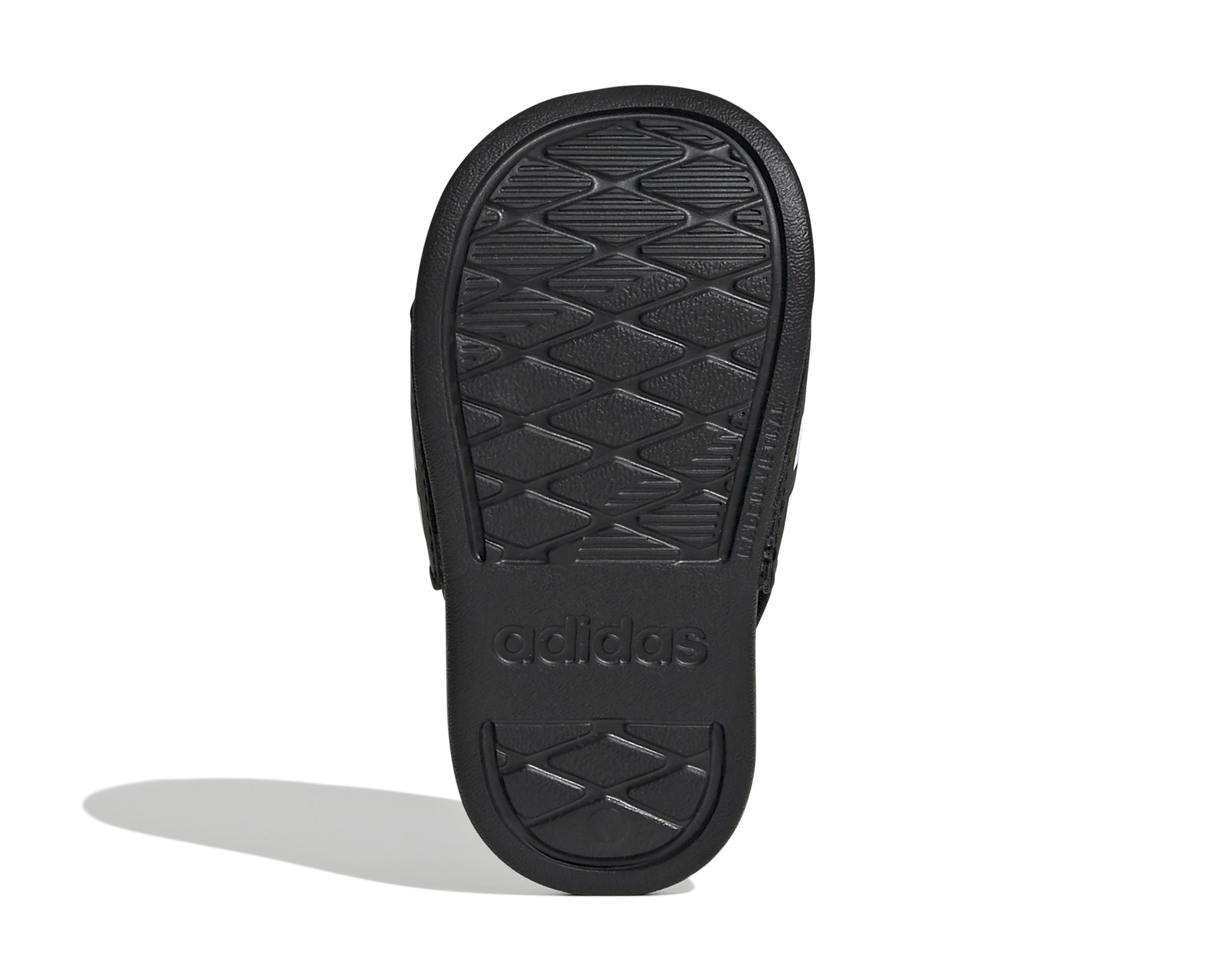 Foto 2 | Sandalias Deportivas Adidas Adilette Estrap para Bebé Niño
