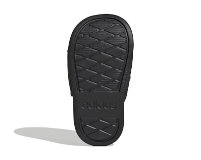 Foto 2 | Sandalias Deportivas Adidas Adilette Estrap para Bebé Niño