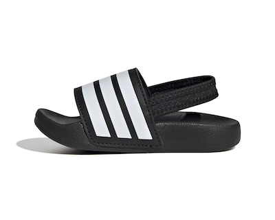 Foto 5 | Sandalias Deportivas Adidas Adilette Estrap para Bebé Niño
