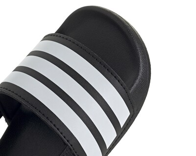 Foto 7 | Sandalias Deportivas Adidas Adilette Estrap para Bebé Niño