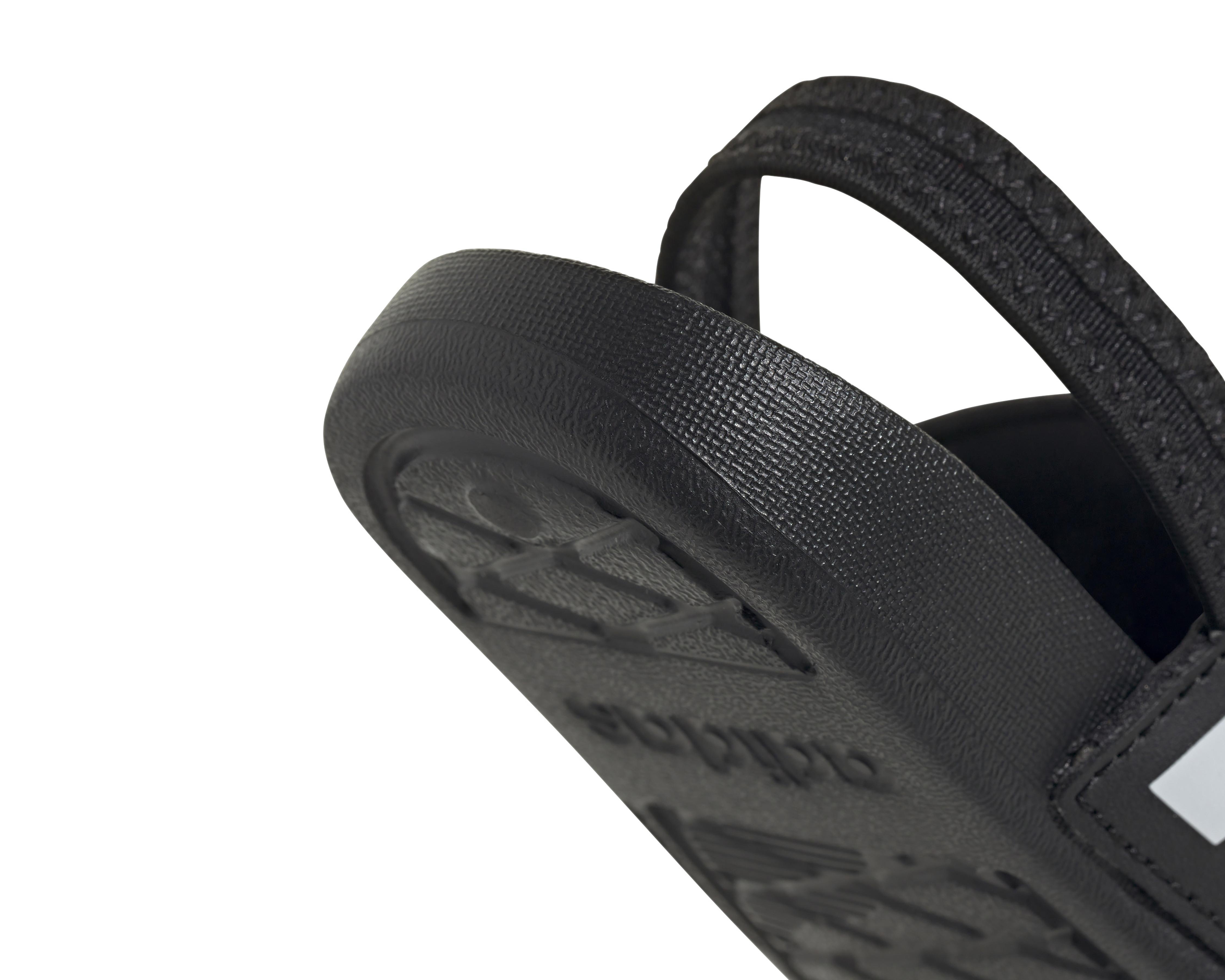 Foto 9 pulgar | Sandalias Deportivas Adidas Adilette Estrap para Bebé Niño