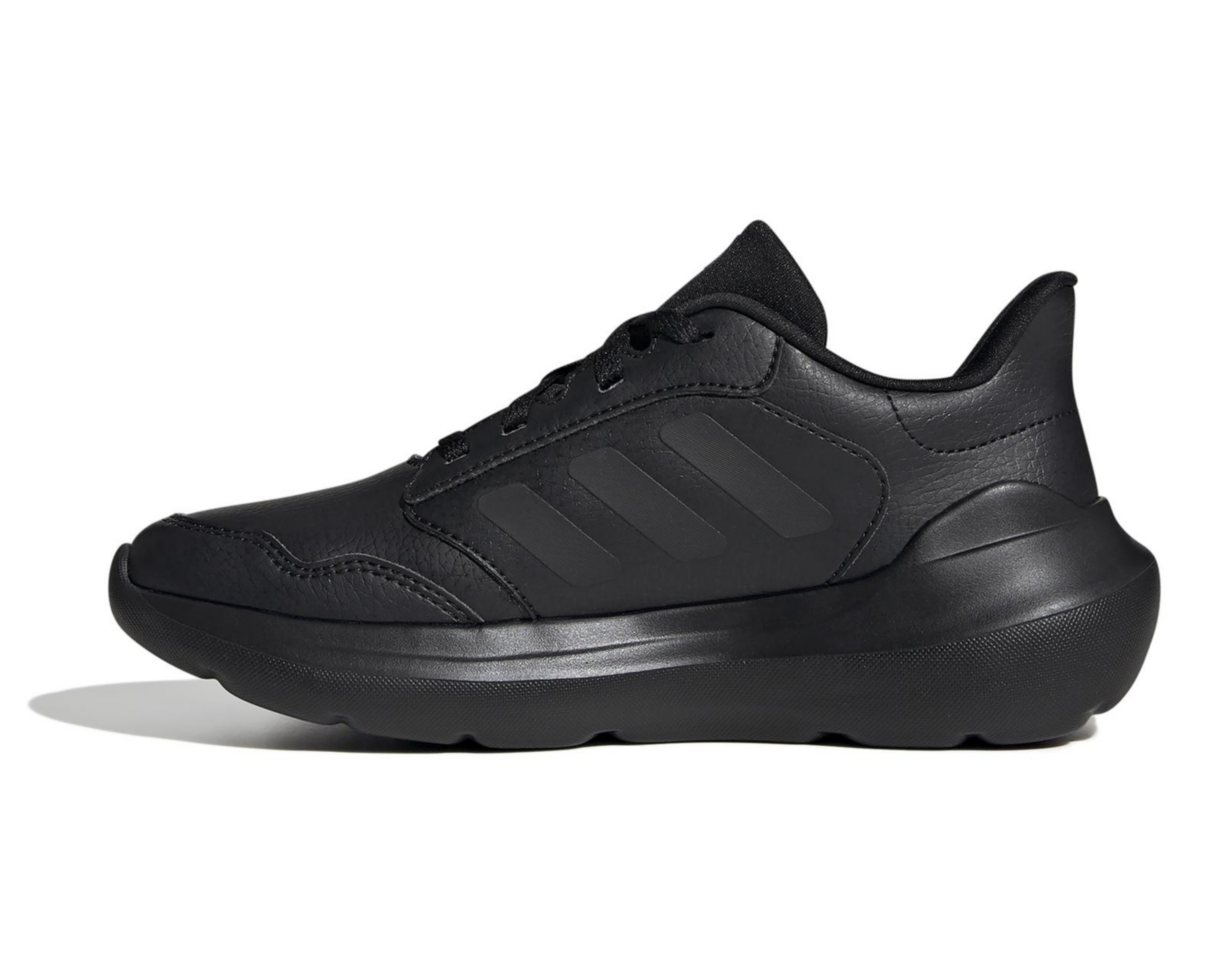 Foto 5 | Tenis para Correr Adidas Tensaur Run 3.0 Juveniles