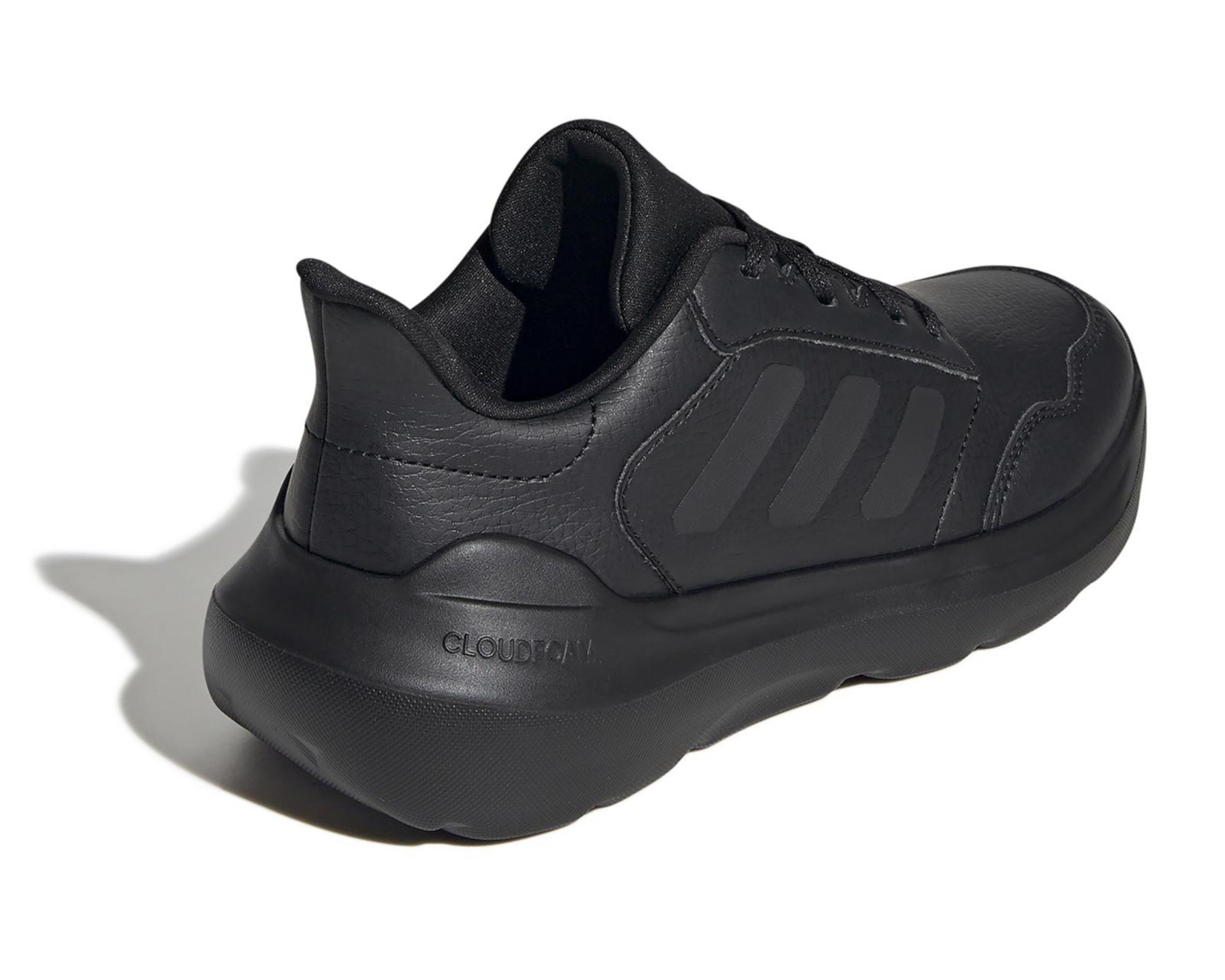 Foto 7 pulgar | Tenis para Correr Adidas Tensaur Run 3.0 Juveniles