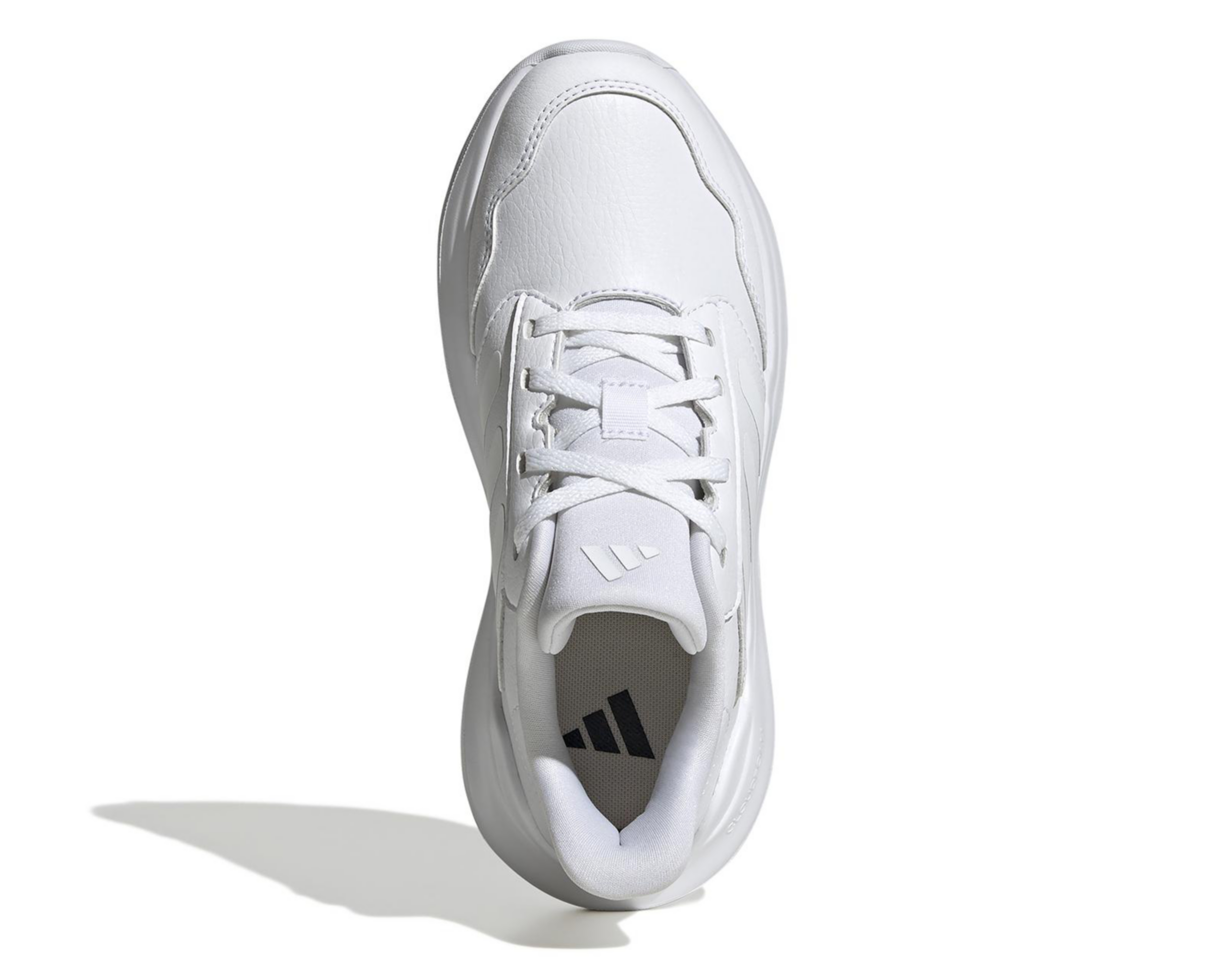Foto 3 | Tenis para Correr Adidas Tensaur Run 3.0 Juveniles