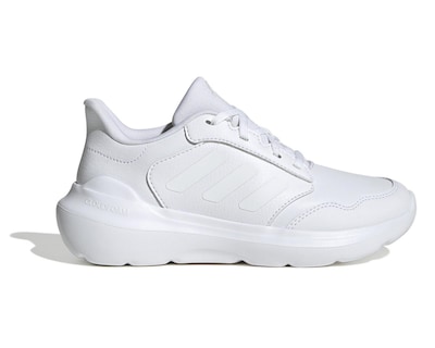 Foto 4 | Tenis para Correr Adidas Tensaur Run 3.0 Juveniles