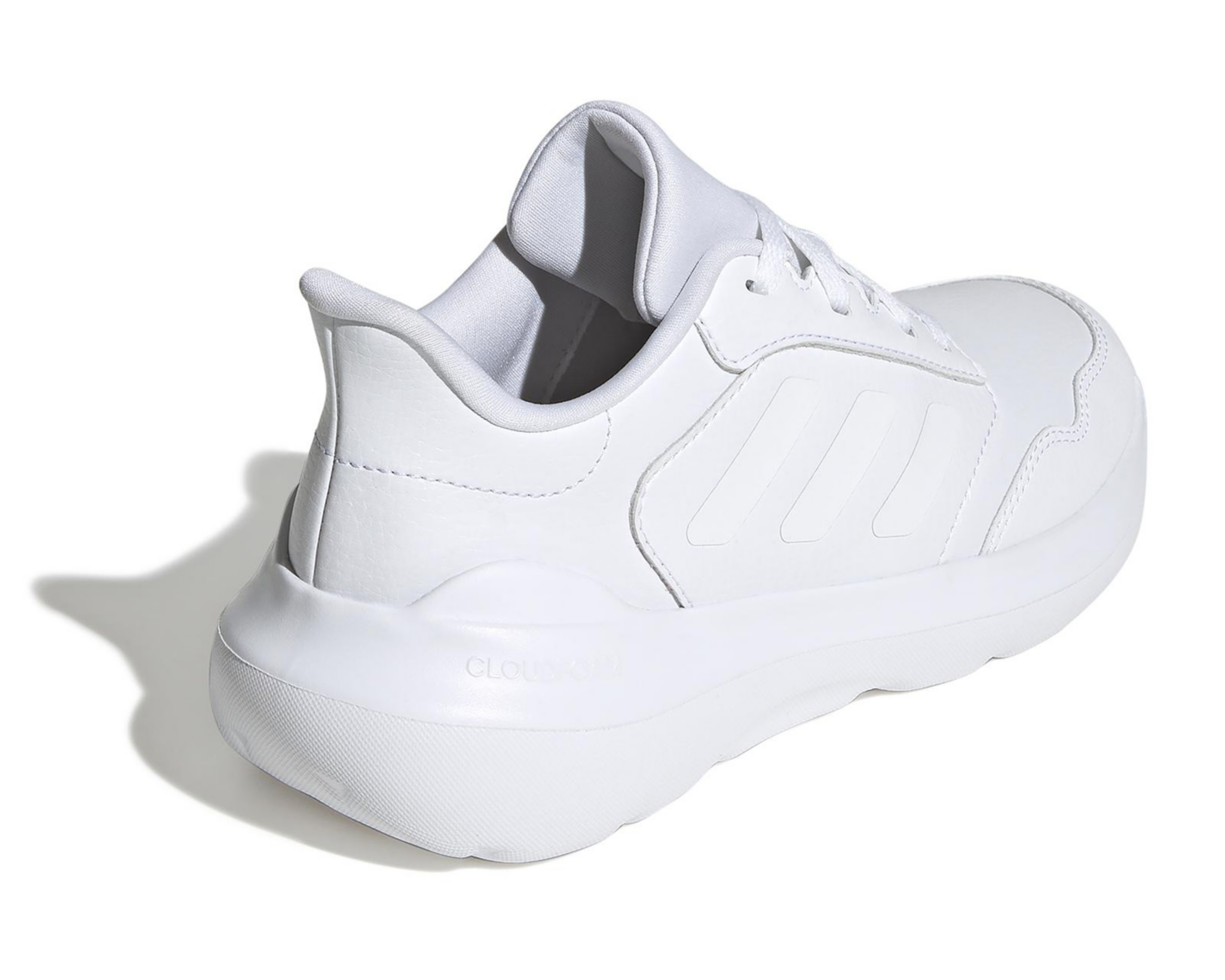 Foto 6 | Tenis para Correr Adidas Tensaur Run 3.0 Juveniles
