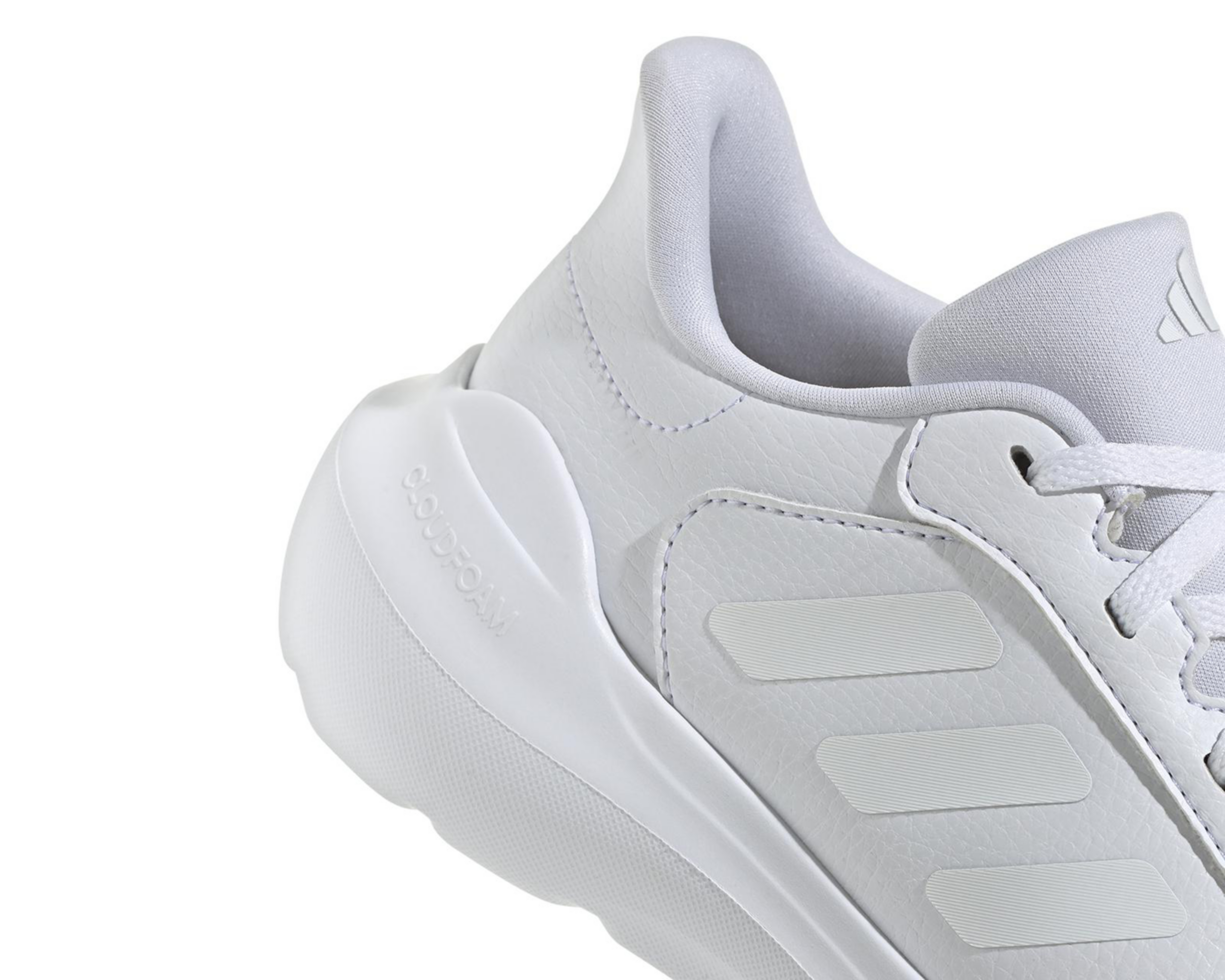 Foto 7 | Tenis para Correr Adidas Tensaur Run 3.0 Juveniles
