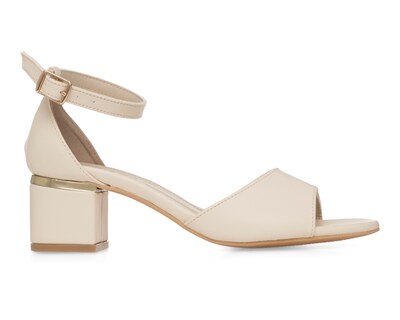 Foto 2 | Sandalias de Tacón Sahara