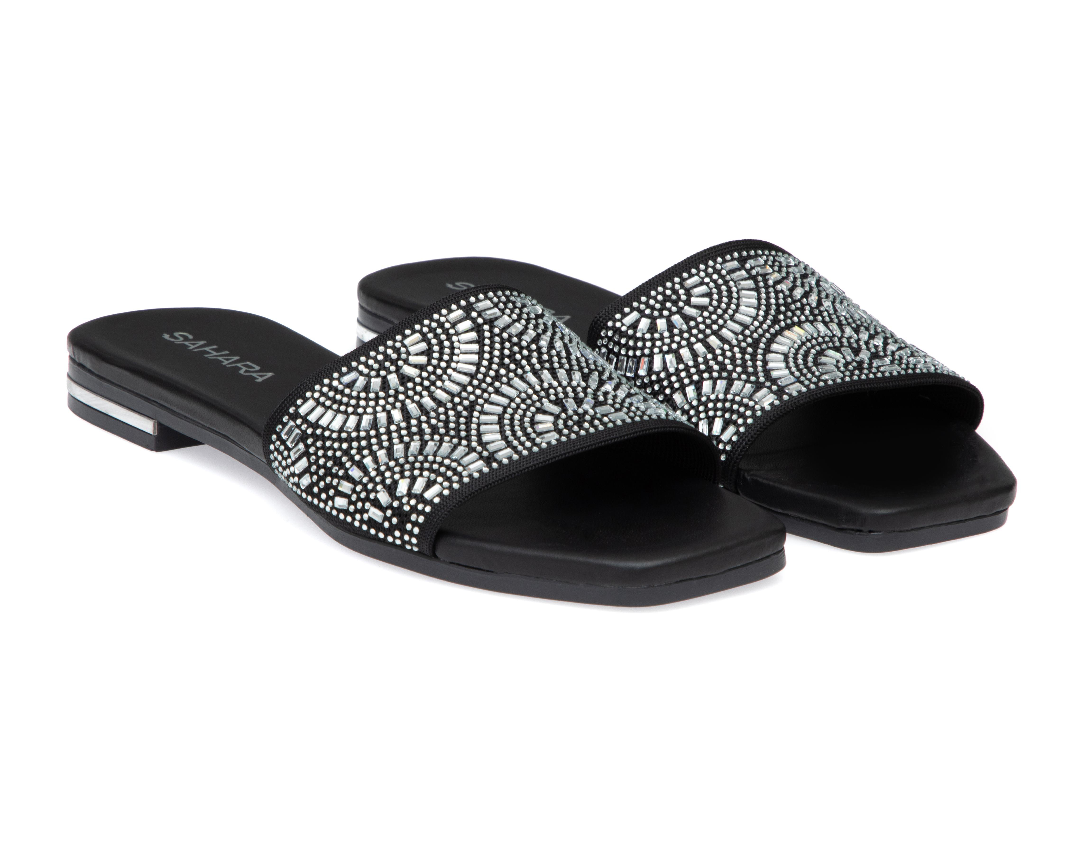 Sandalias Casuales Sahara para Mujer $299