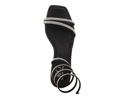 Foto 5 | Sandalias Casuales Jennifer Lopez para Mujer