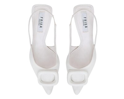Foto 3 | Zapatillas Frida Kollection para Mujer