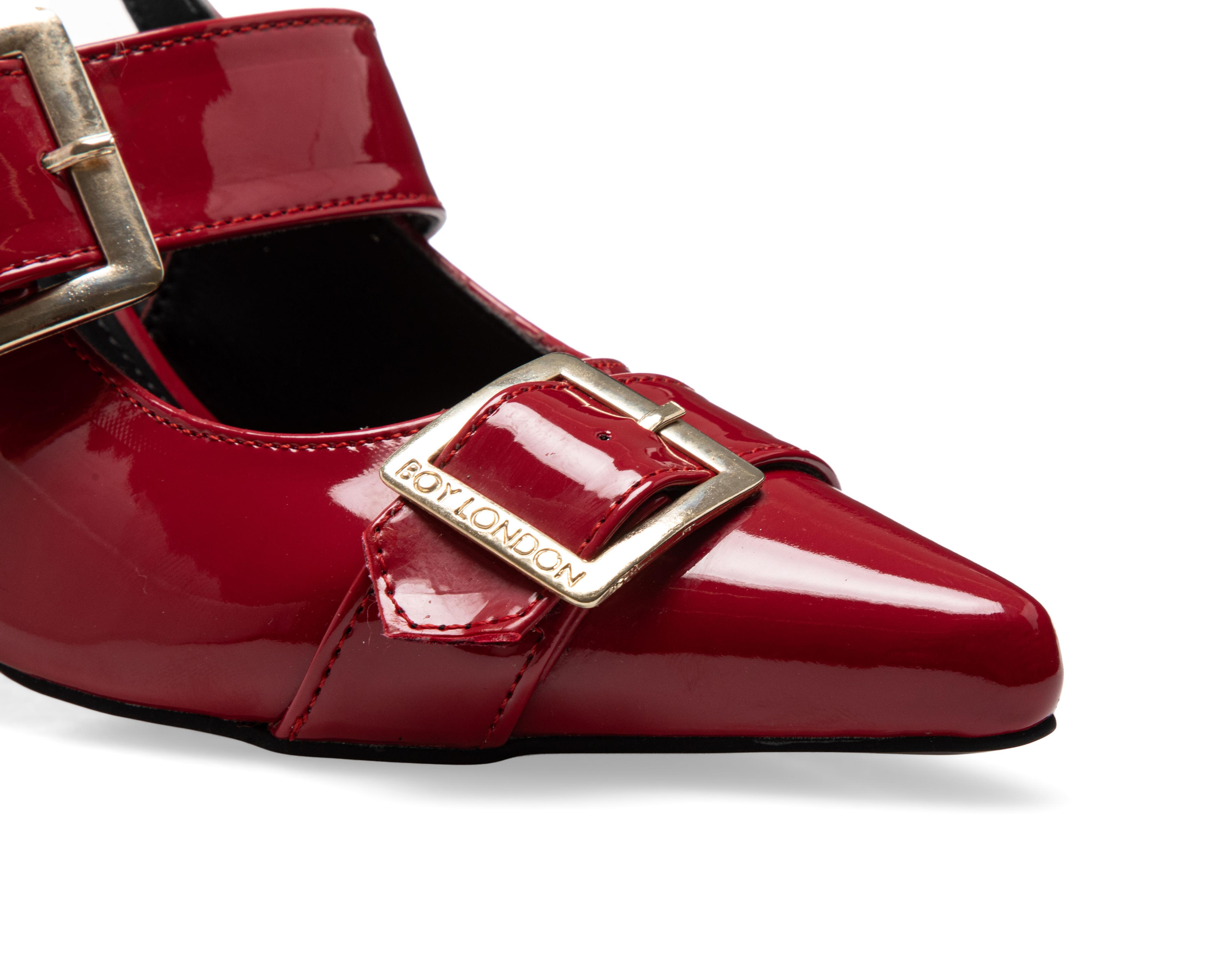 Foto 6 | Zapatillas Boy London para Mujer