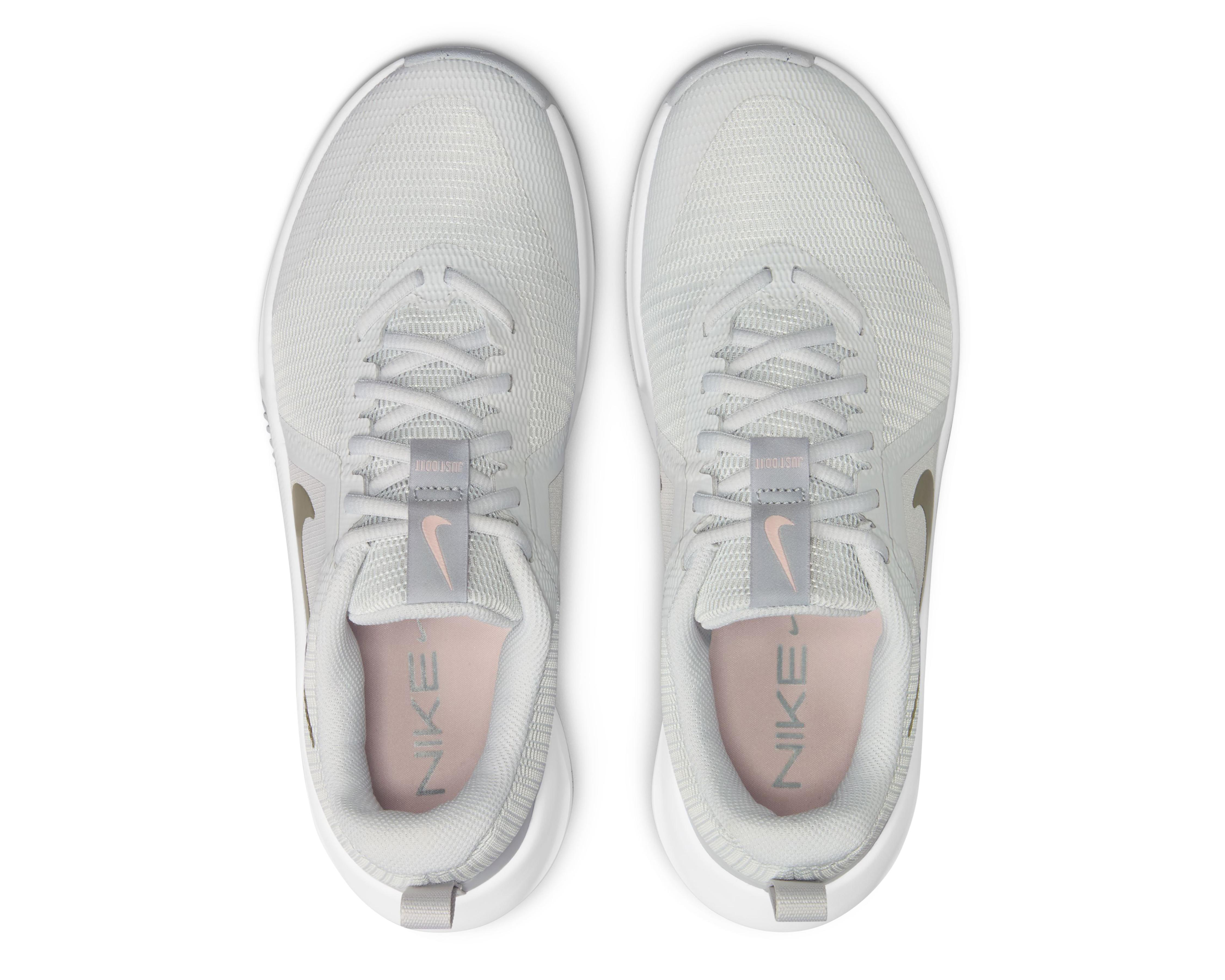 Foto 3 pulgar | Tenis para Entrenamiento Nike MC Trainer 3 para Mujer