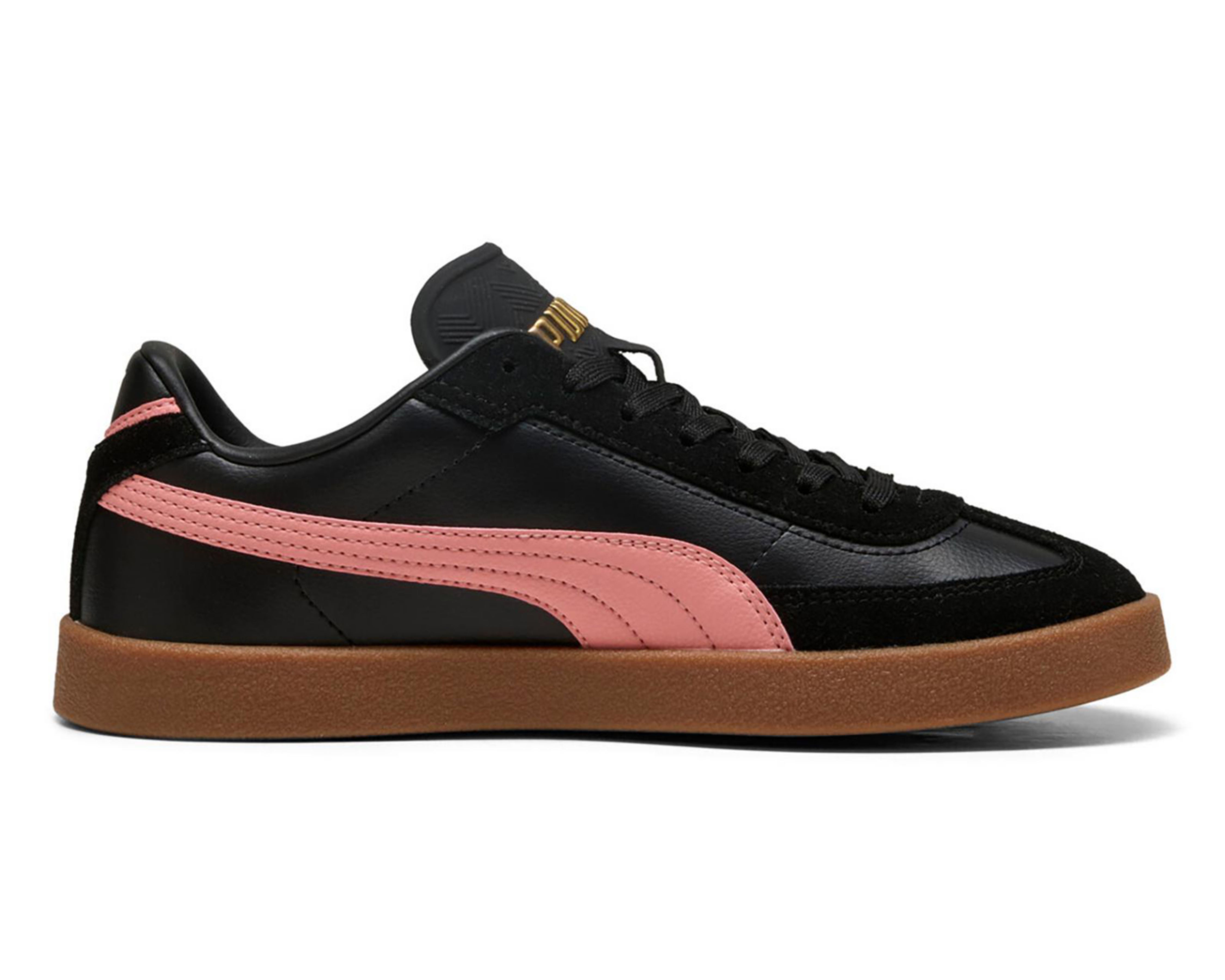 Foto 4 pulgar | Tenis Puma Club II Era para Mujer