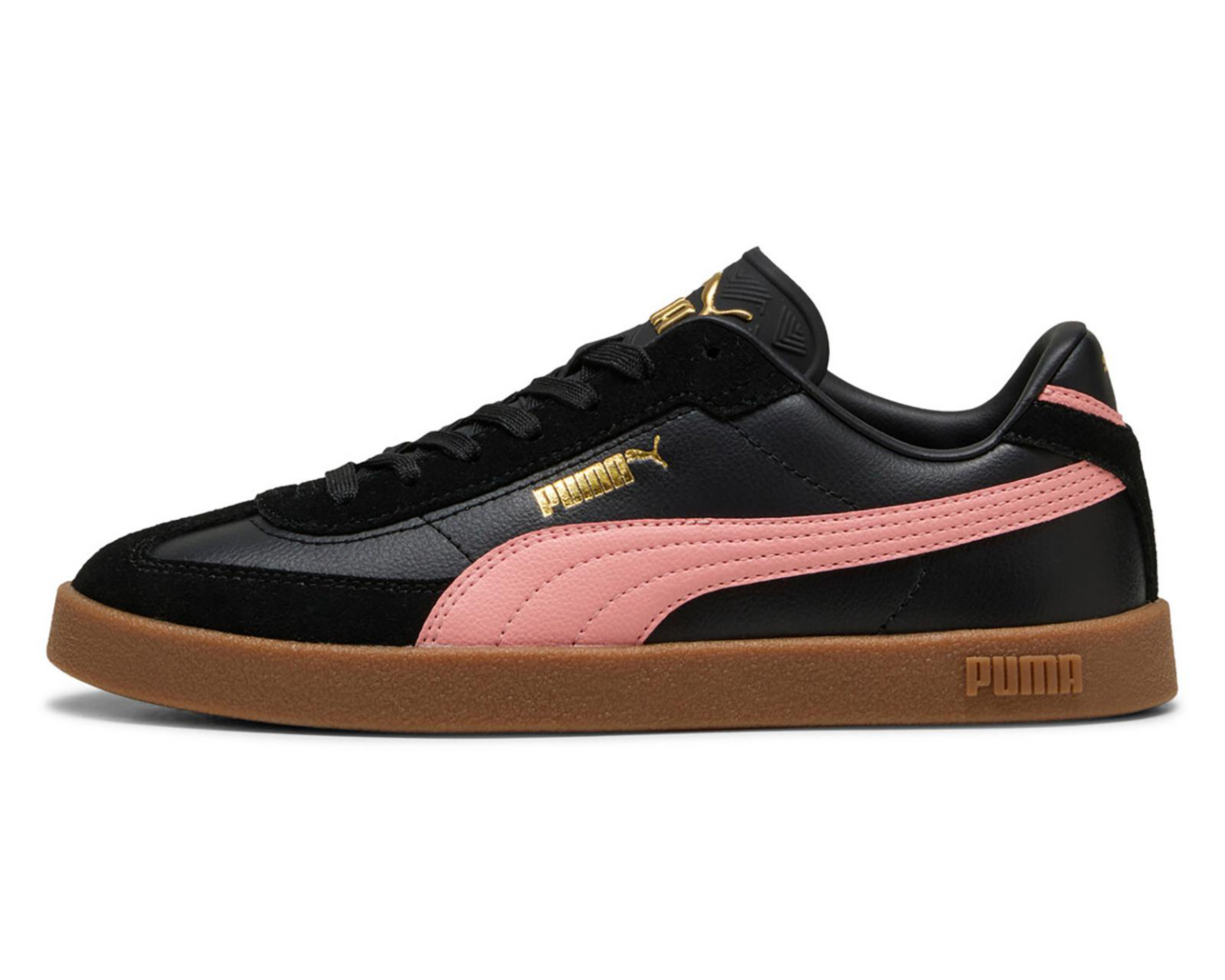 Foto 5 pulgar | Tenis Puma Club II Era para Mujer