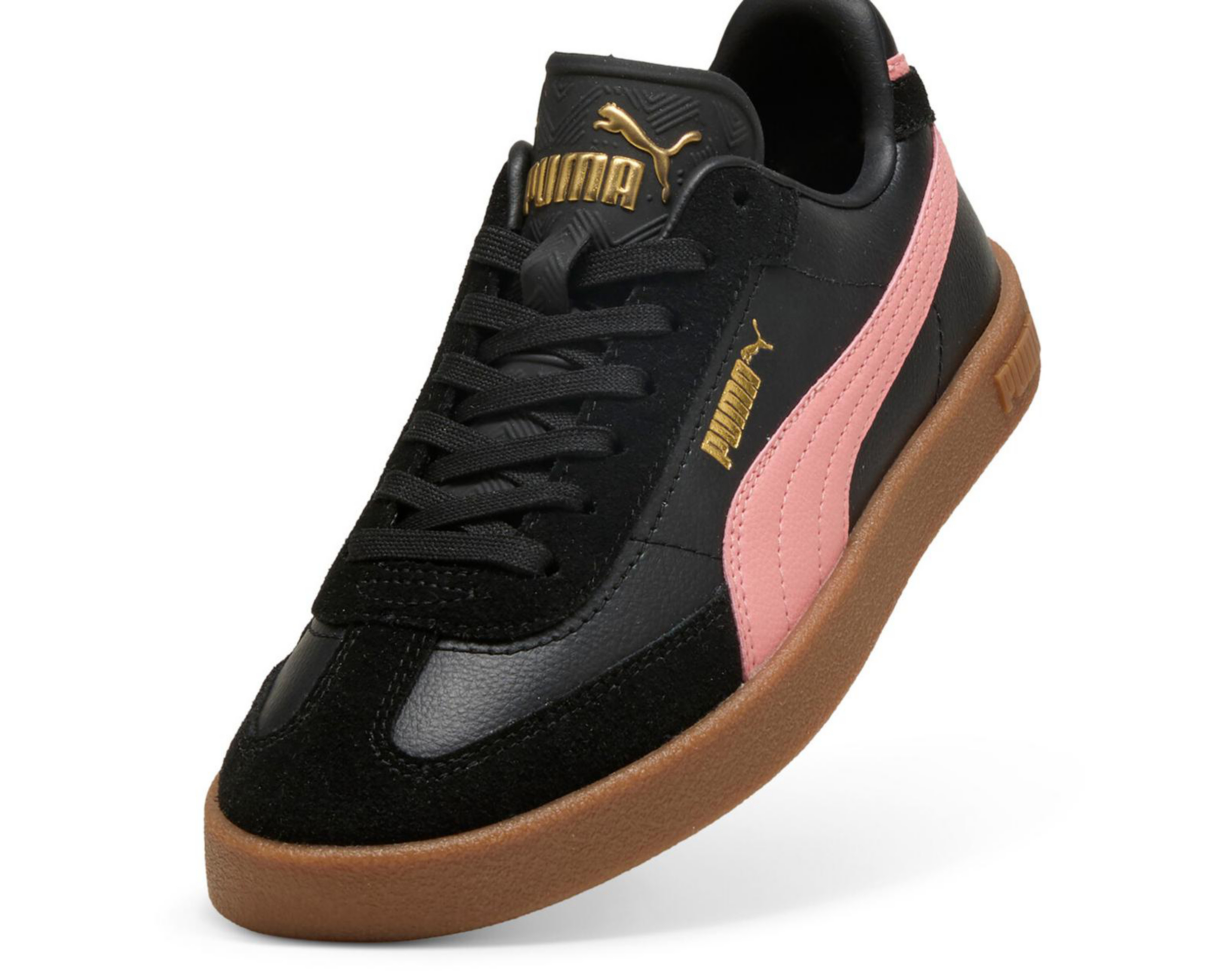 Foto 6 pulgar | Tenis Puma Club II Era para Mujer